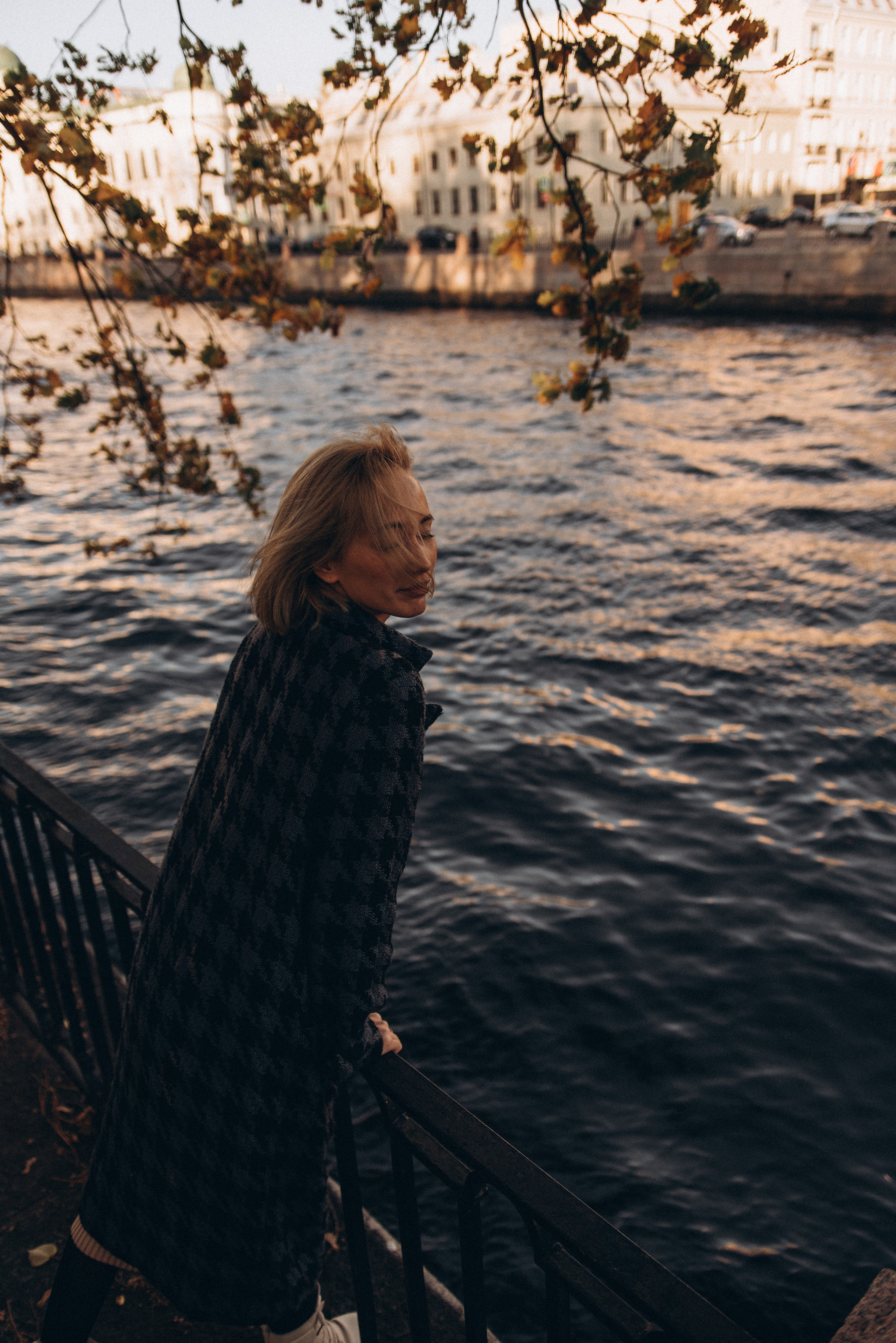 *. Фотограф Данил Бушуев