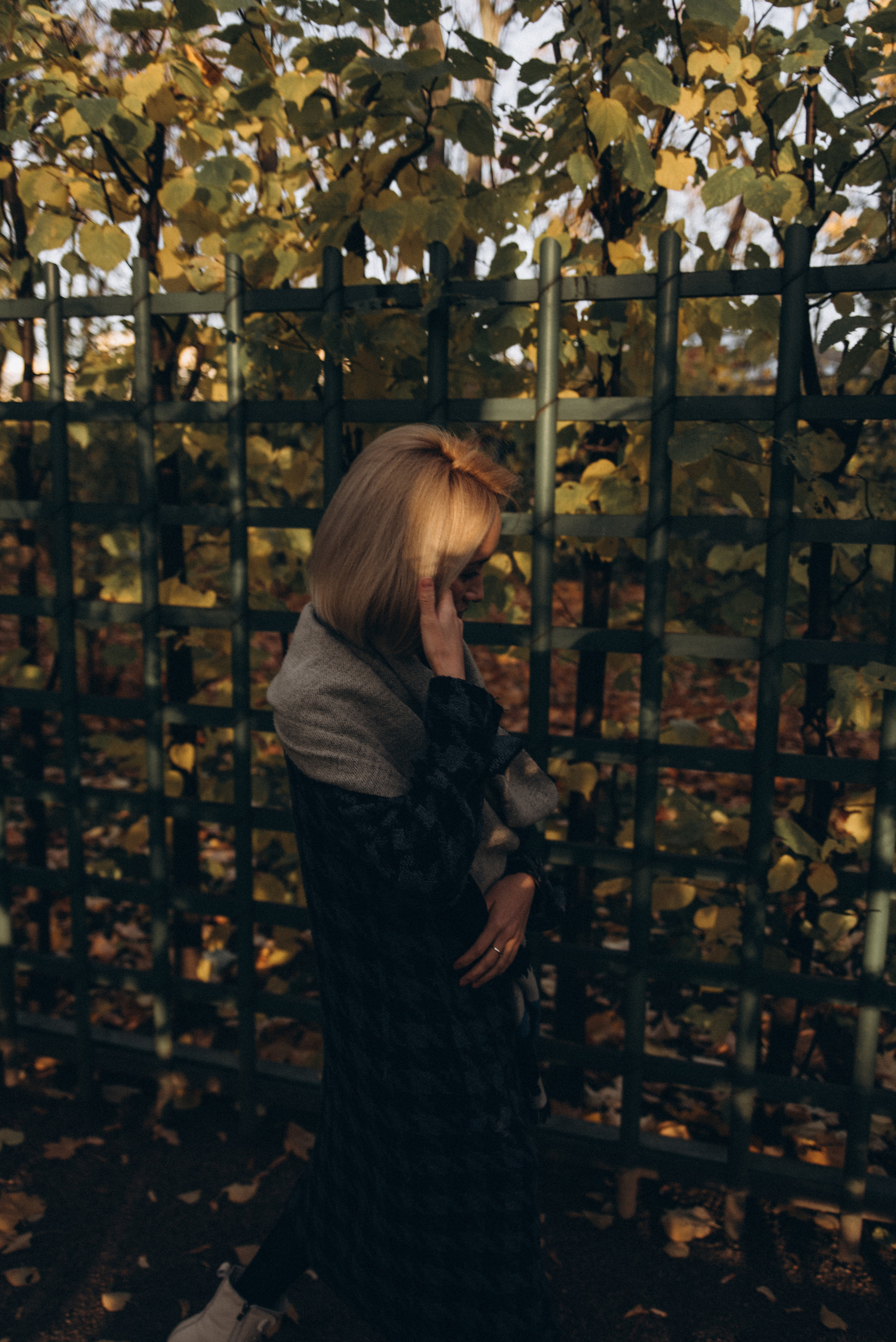 *. Фотограф Данил Бушуев