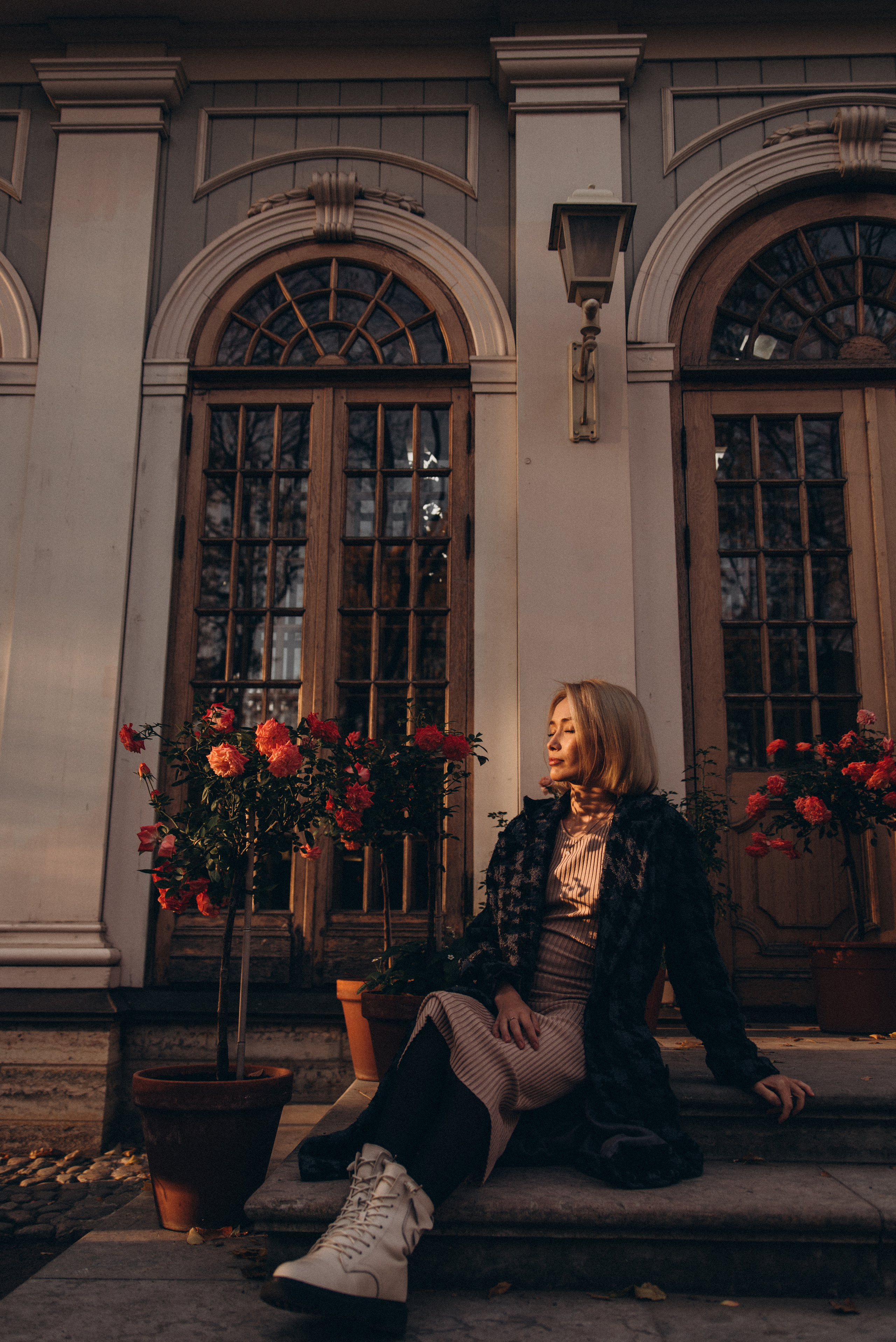 *. Фотограф Данил Бушуев