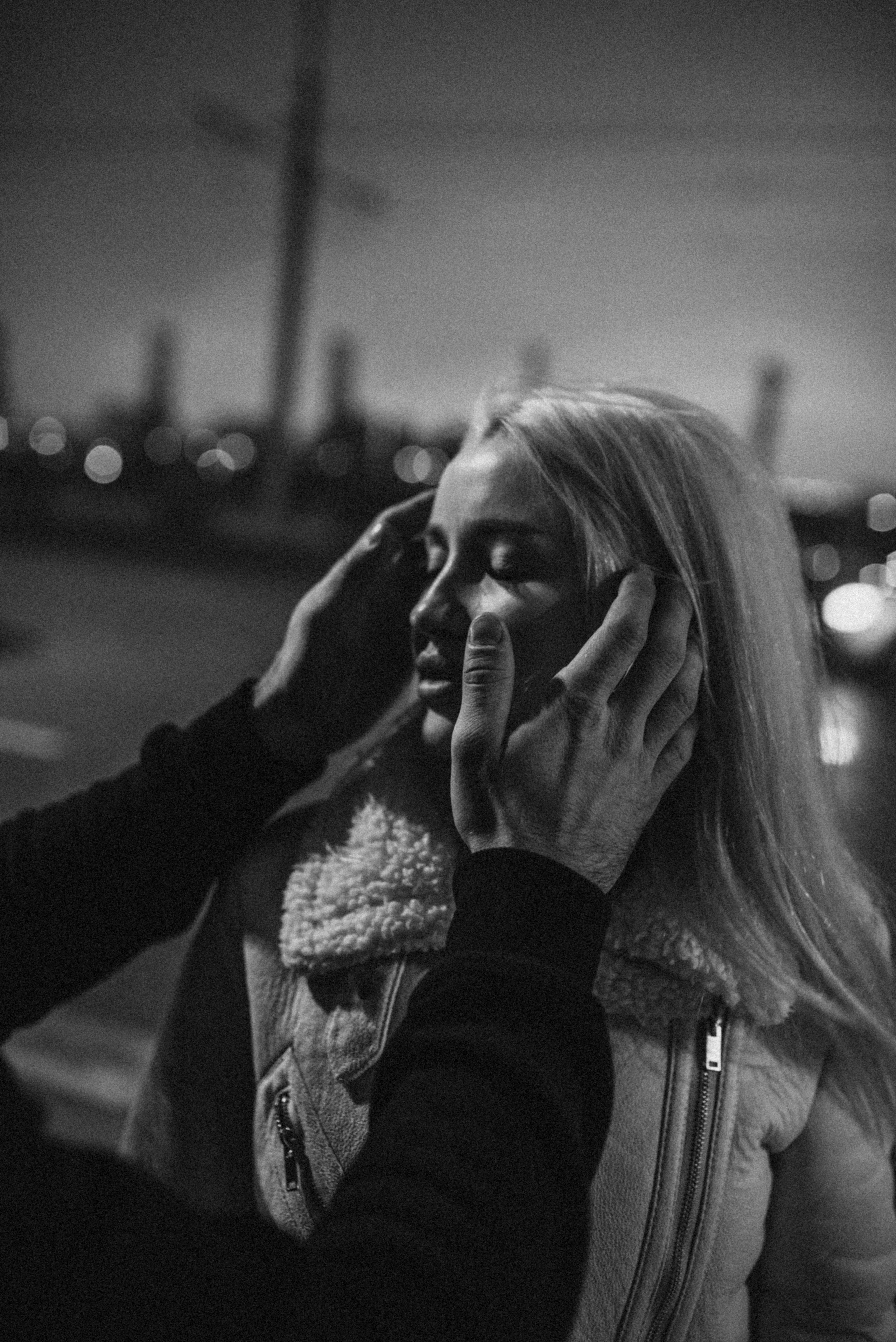 *. Фотограф Данил Бушуев