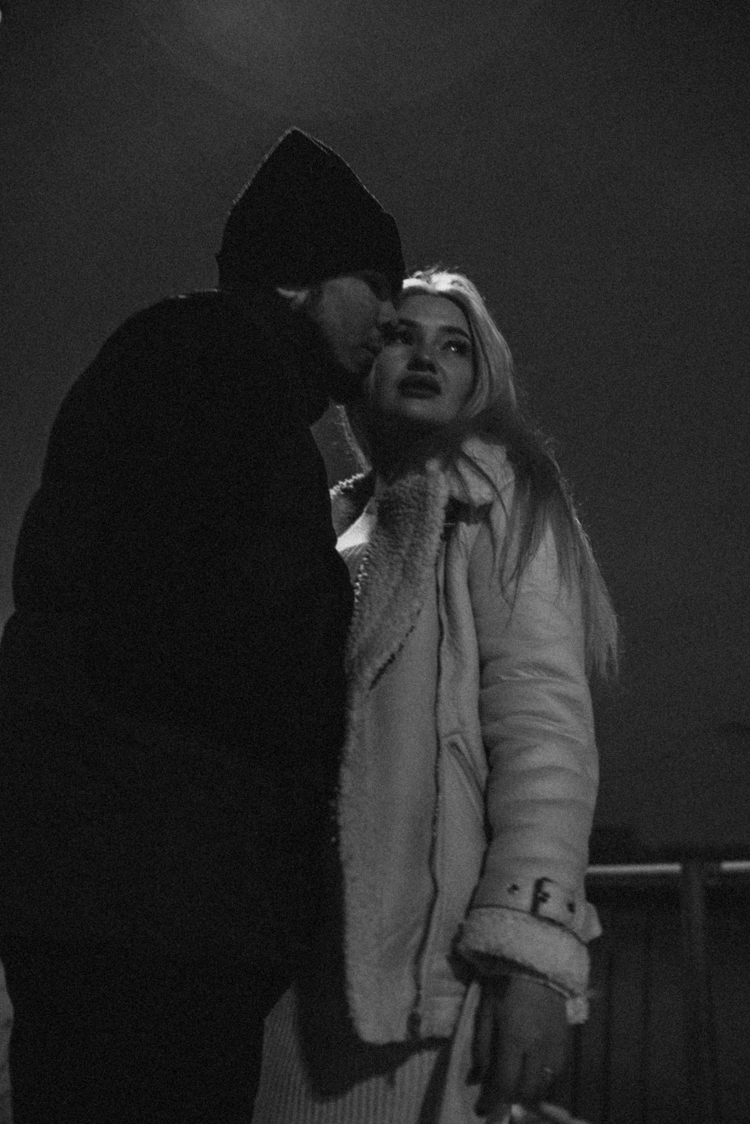 *. Фотограф Данил Бушуев