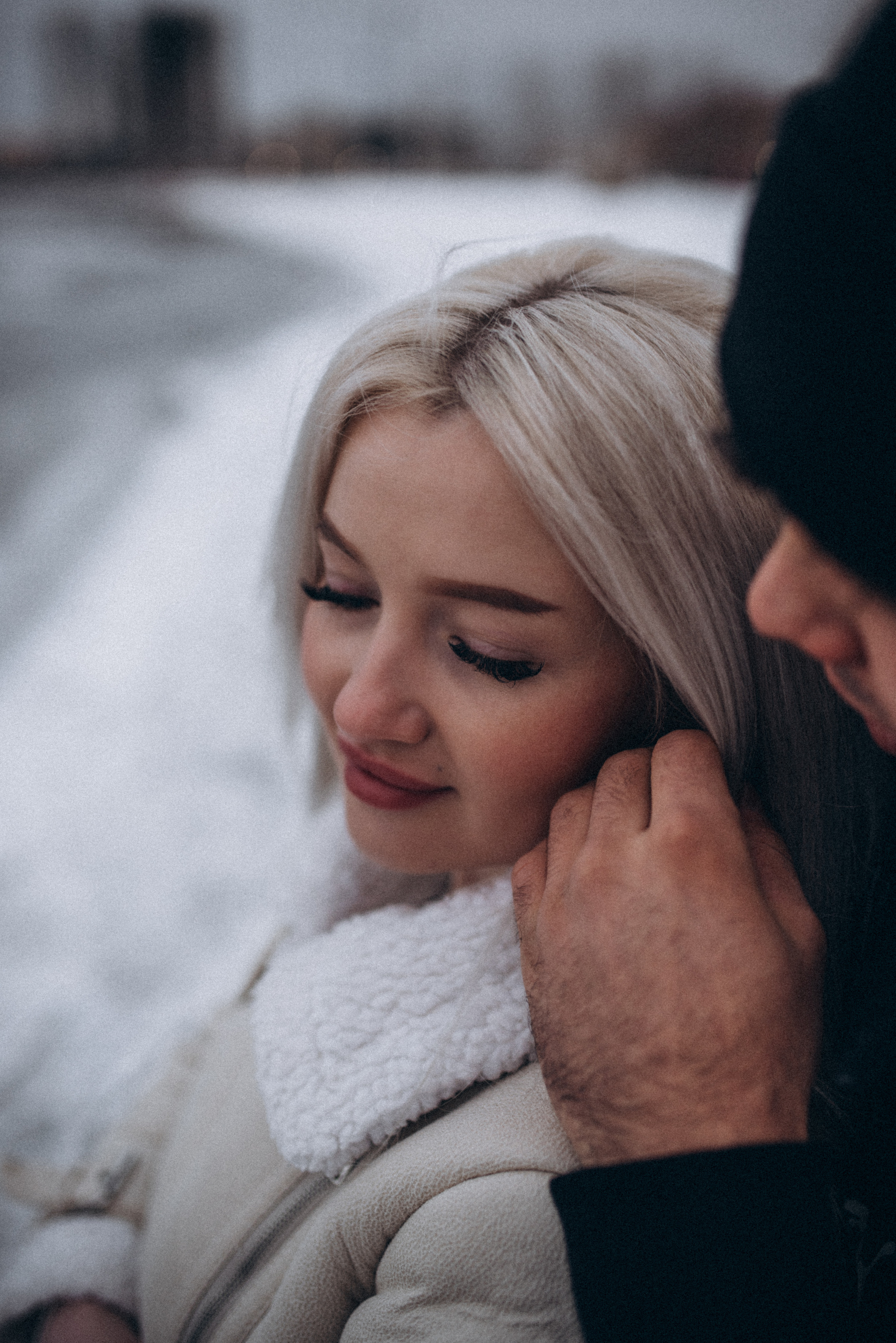 *. Фотограф Данил Бушуев