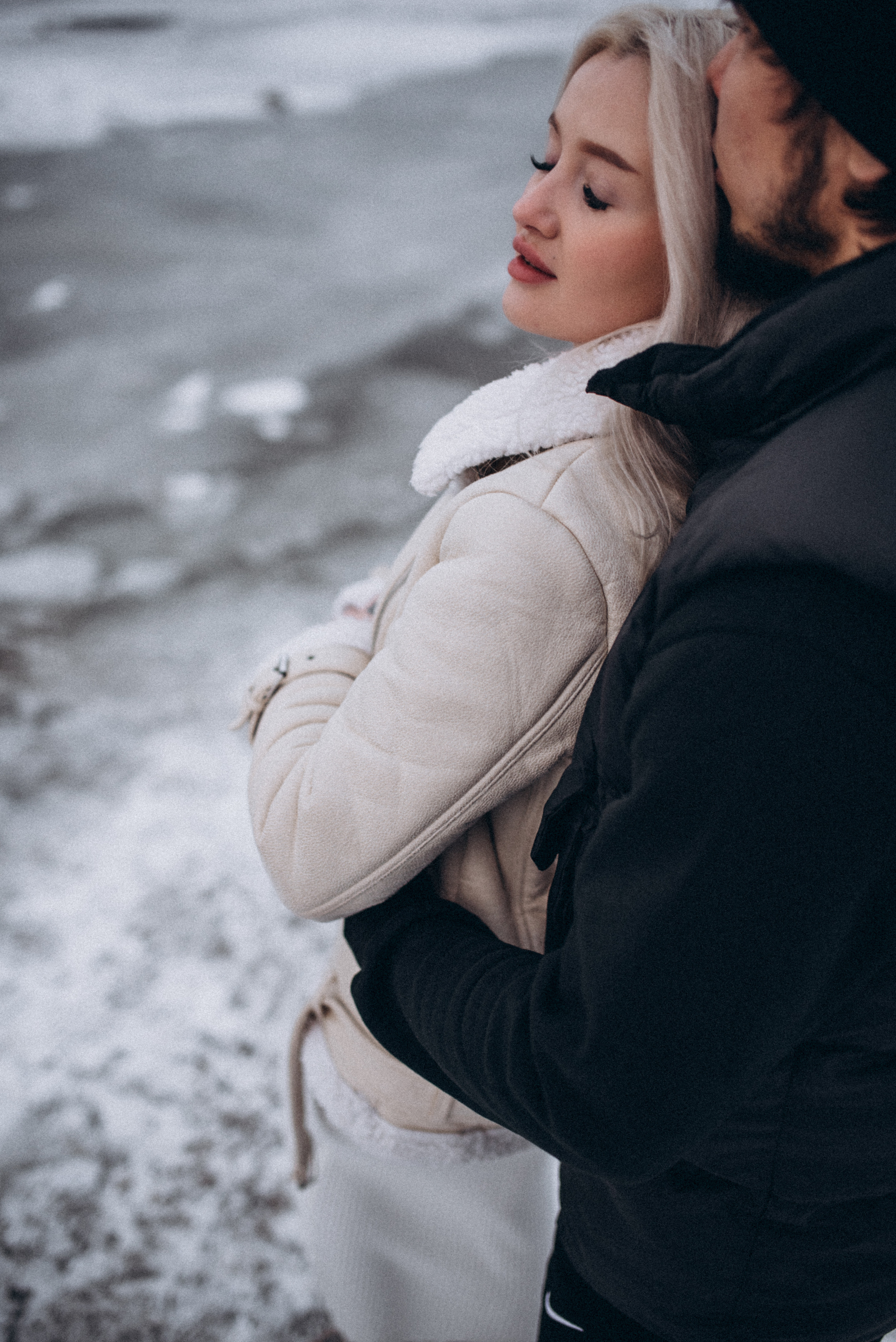 *. Фотограф Данил Бушуев