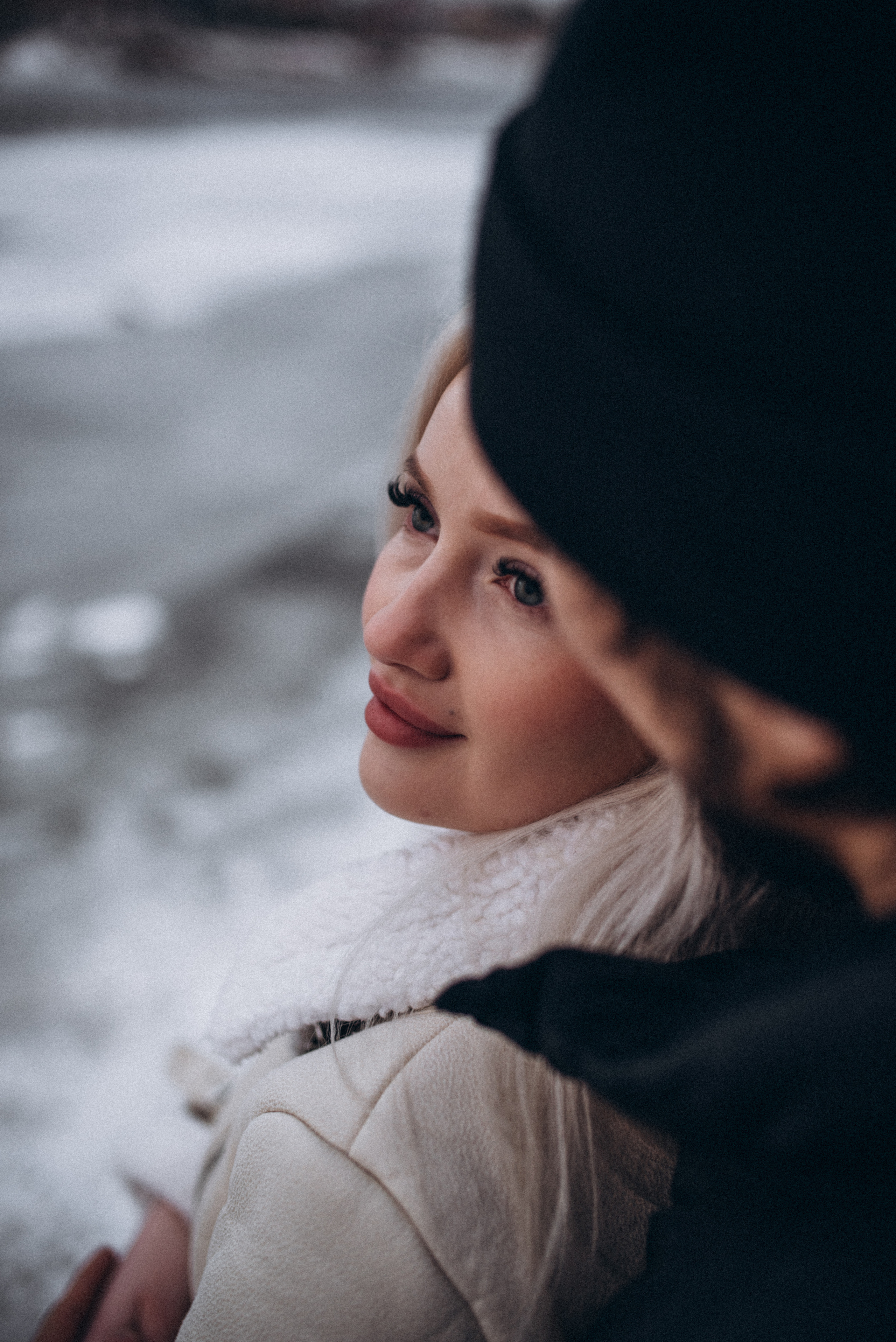 *. Фотограф Данил Бушуев