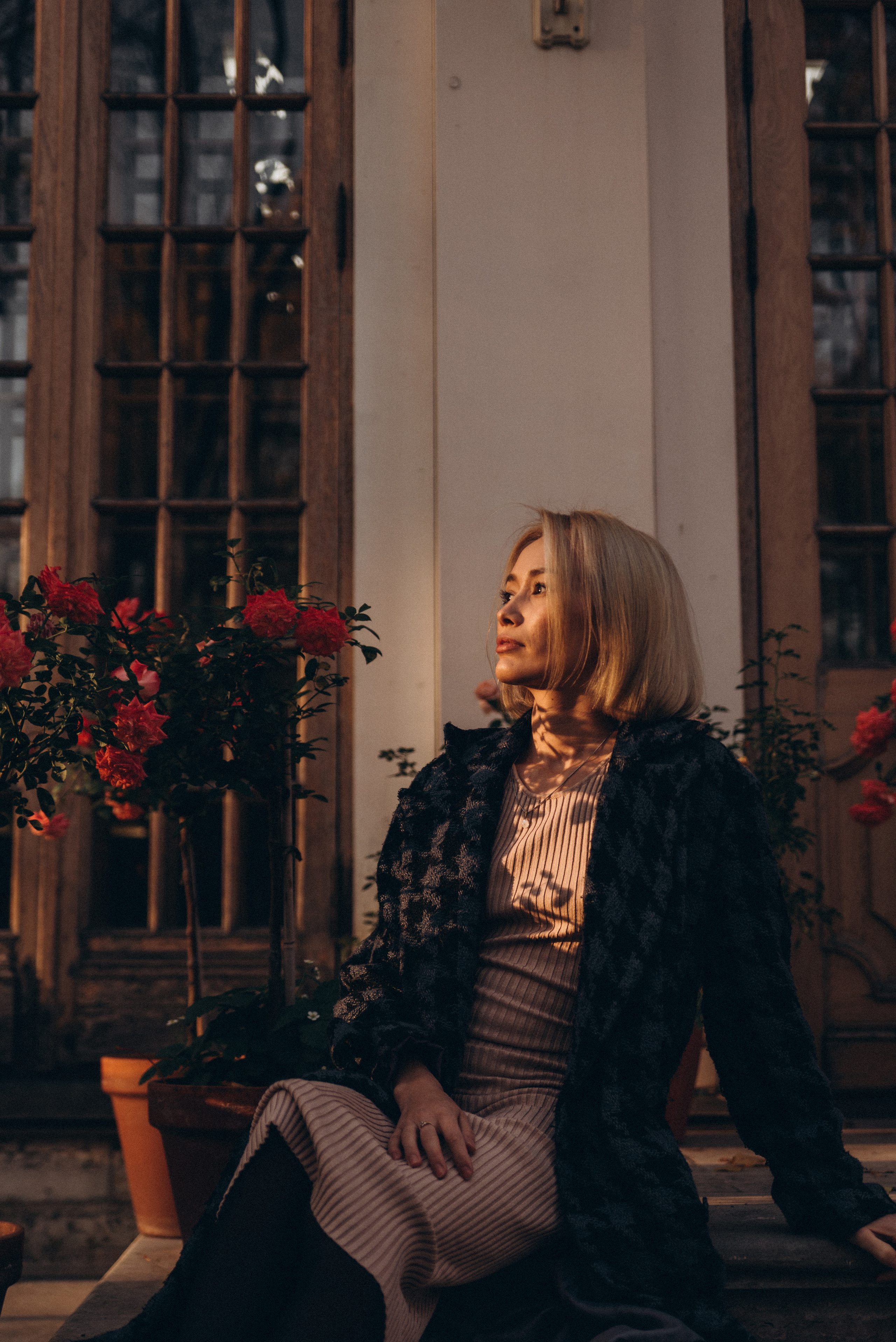 *. Фотограф Данил Бушуев