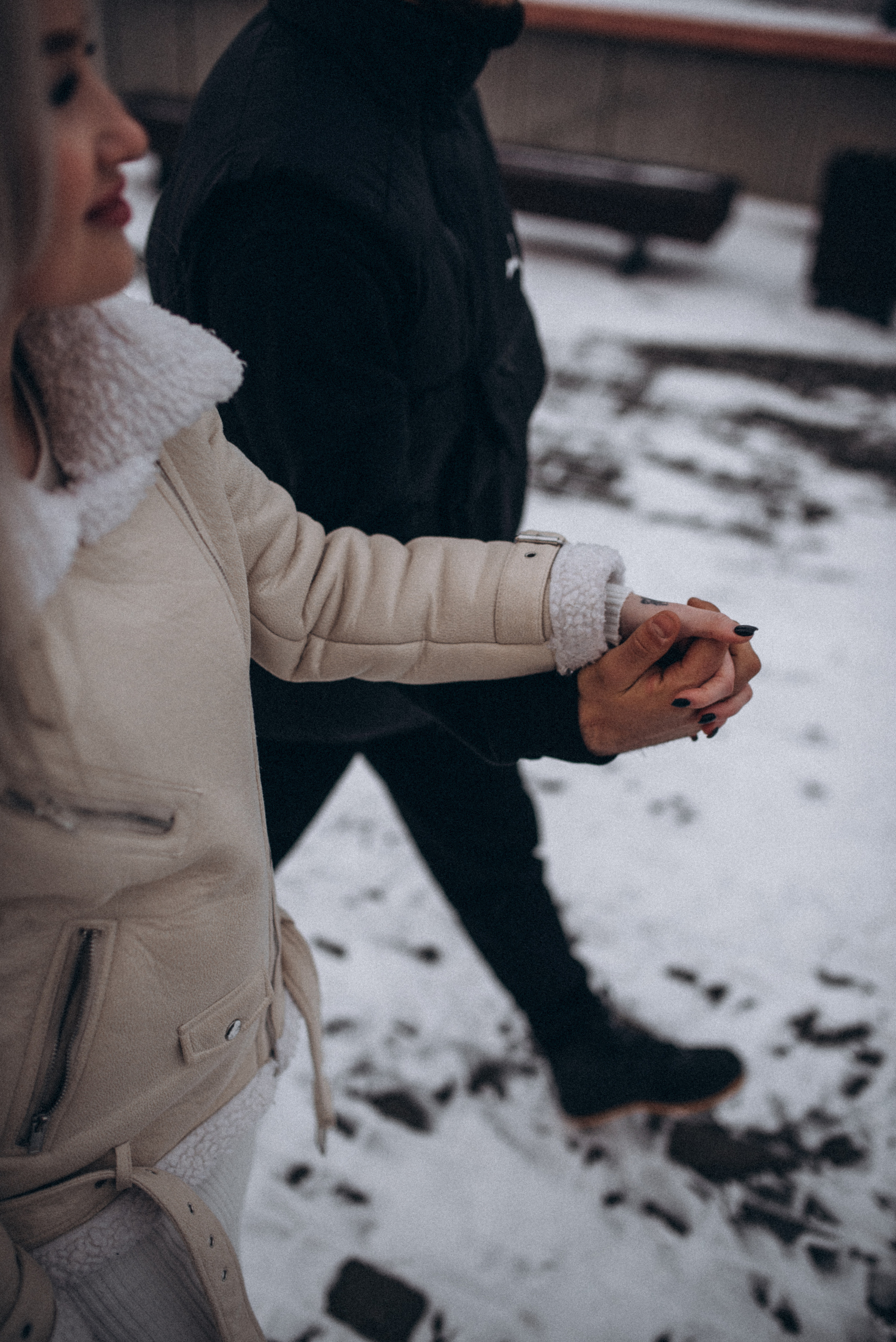 *. Фотограф Данил Бушуев