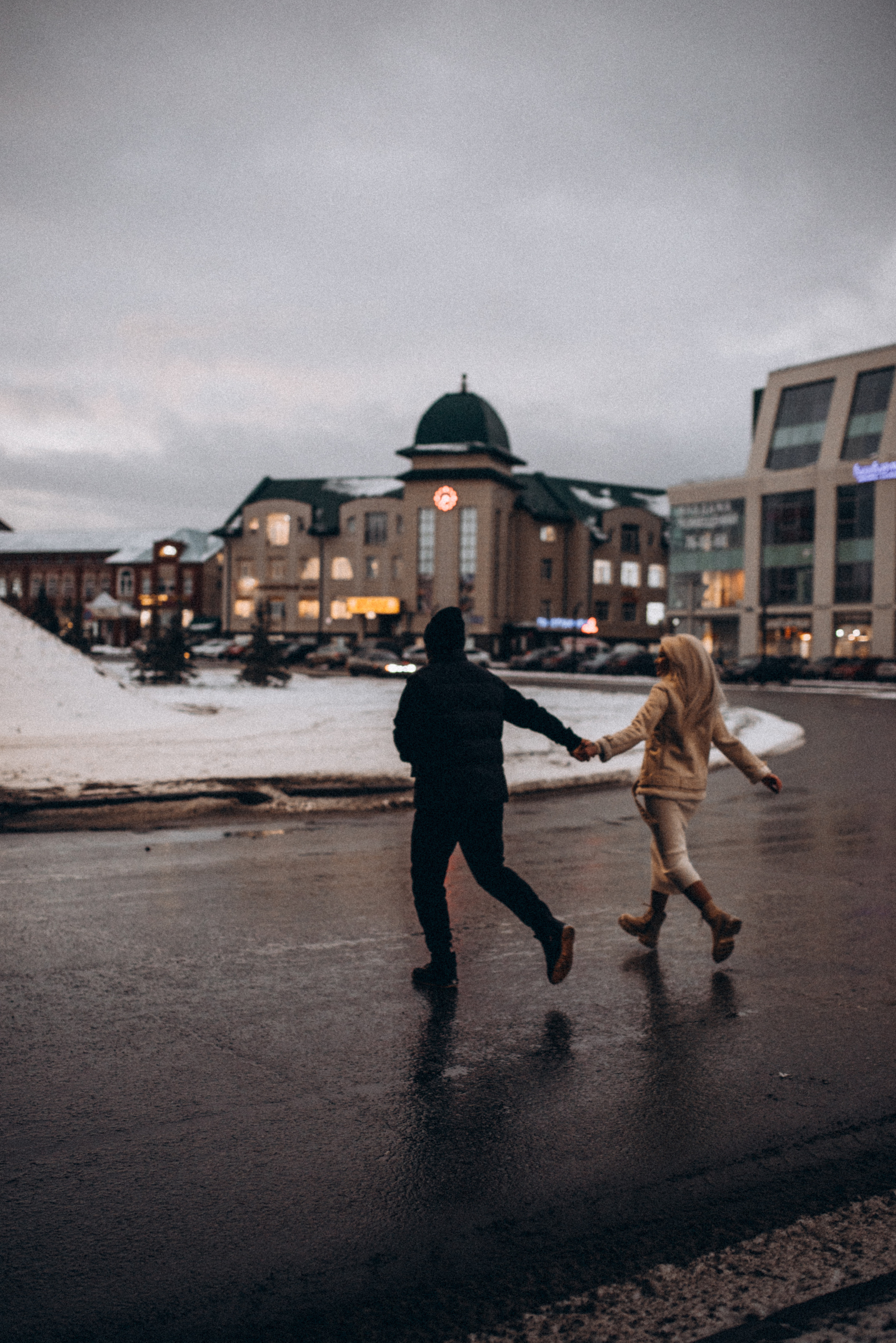 *. Фотограф Данил Бушуев