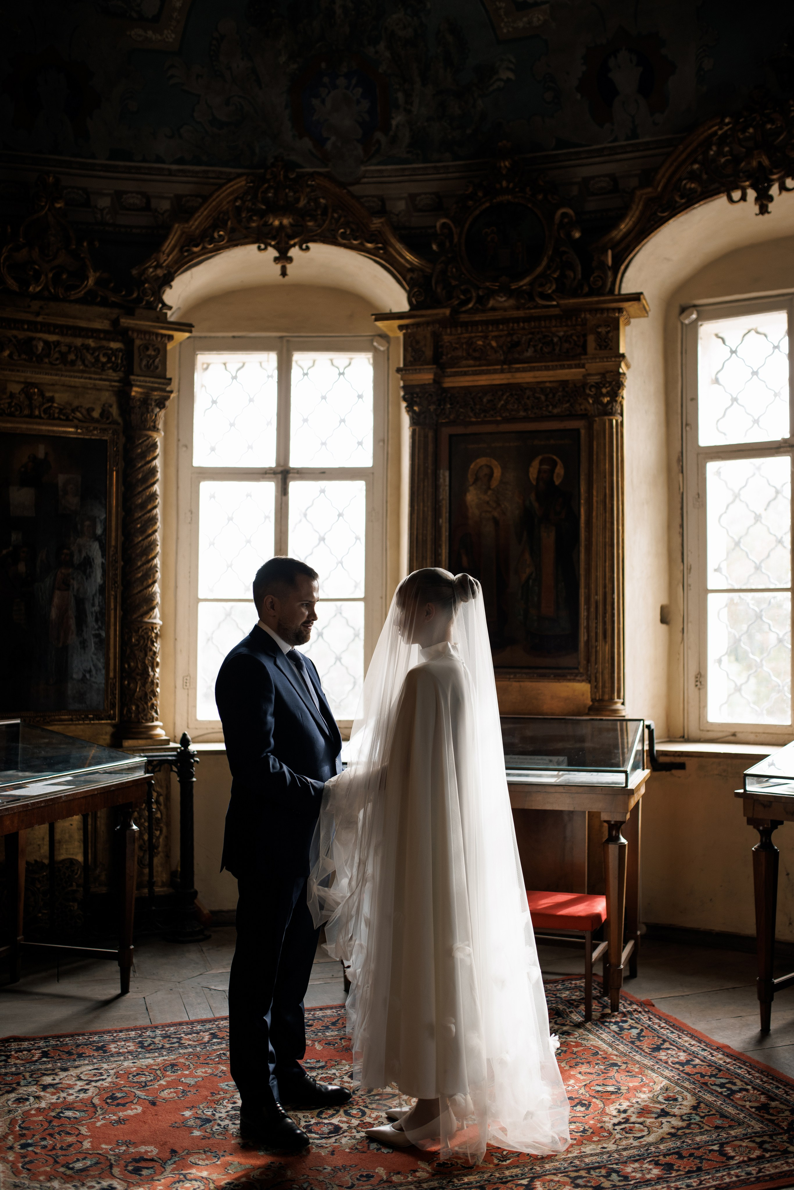 Навечно — Да!. Свадебный и семейный фотограф в Москве Julia Juice