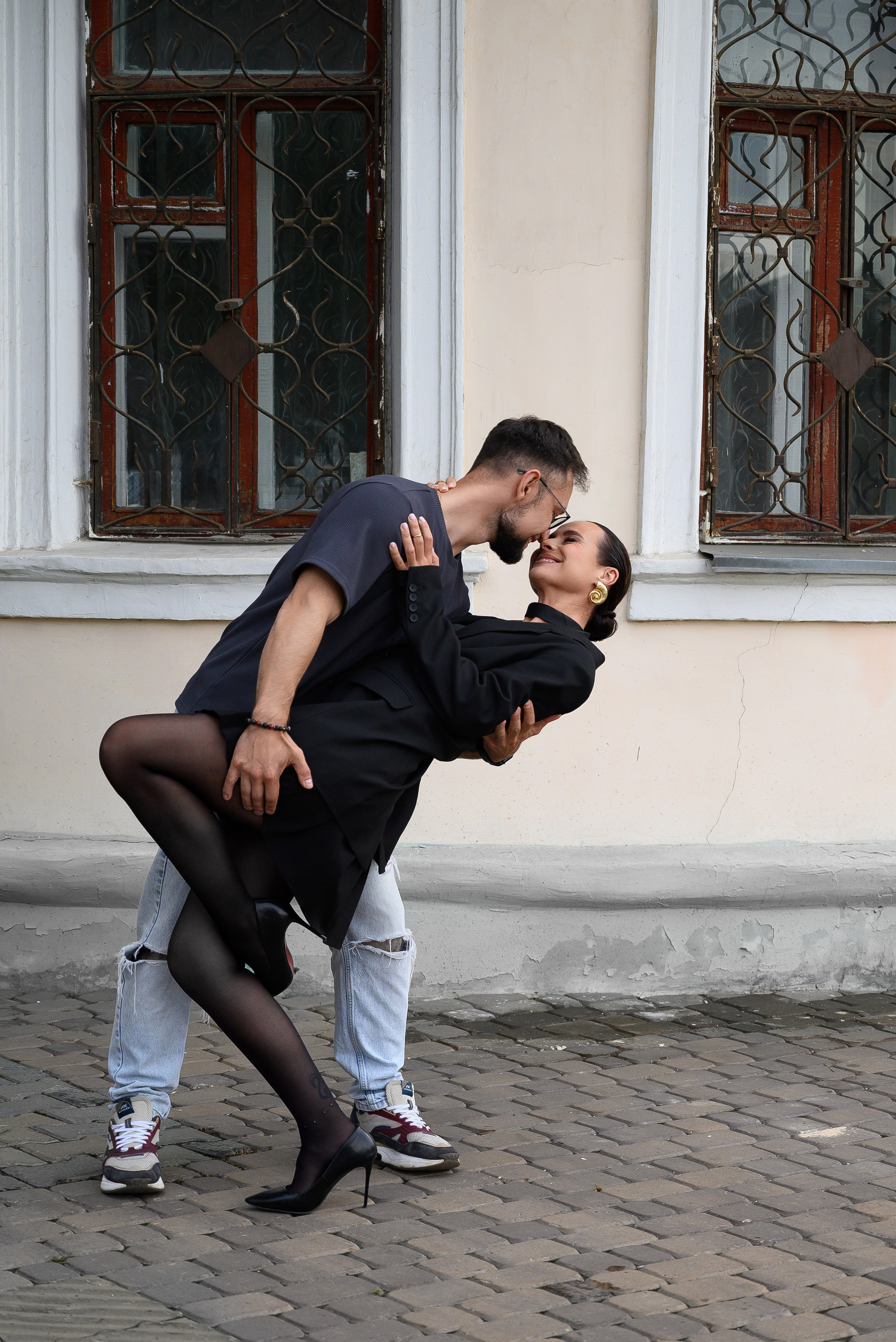 Катя. Тамара Власова