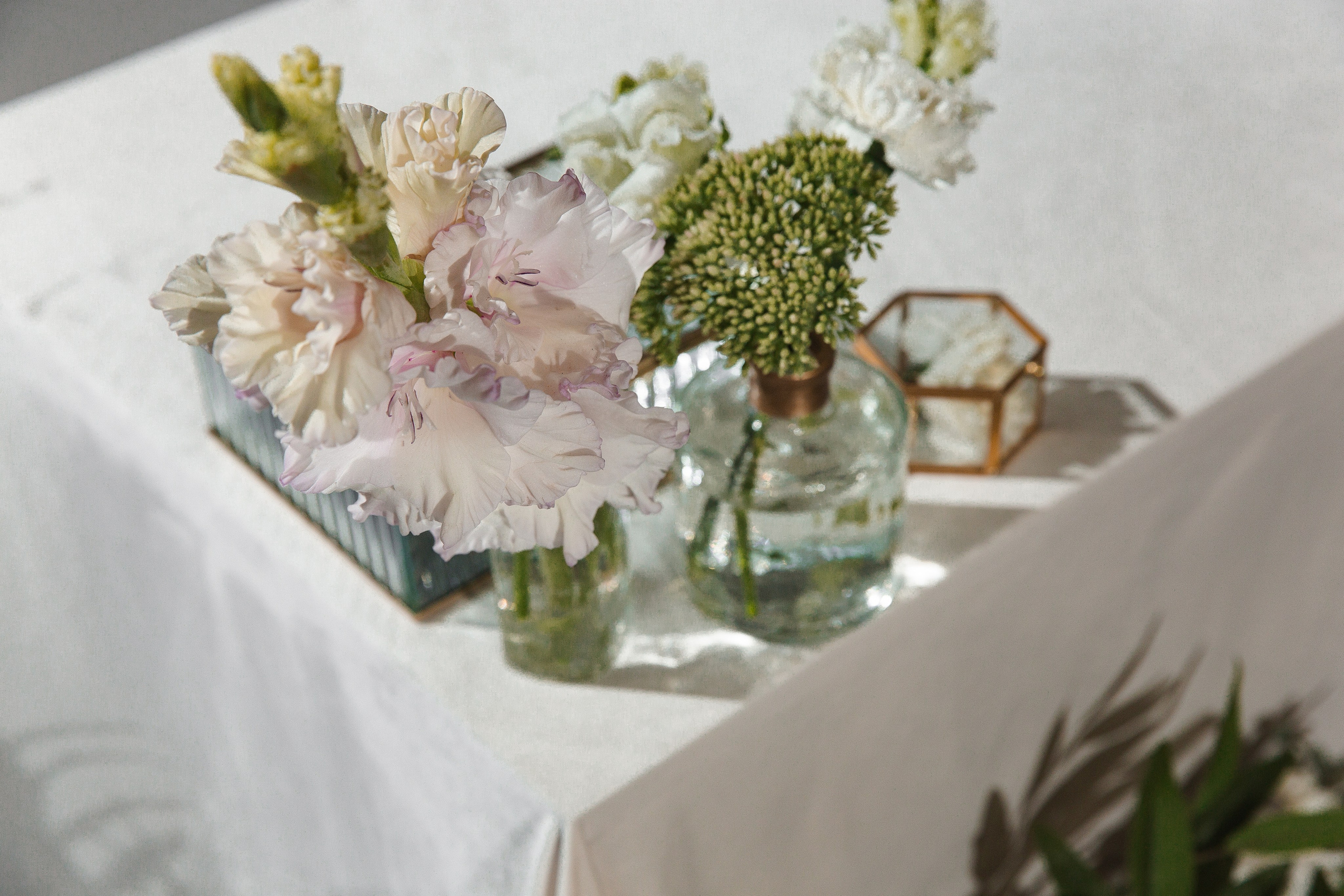 Уютная свадьба — Аскар и Катя на Марсовом поле. Свадебный фотограф в Оренбурге Илья Володьков