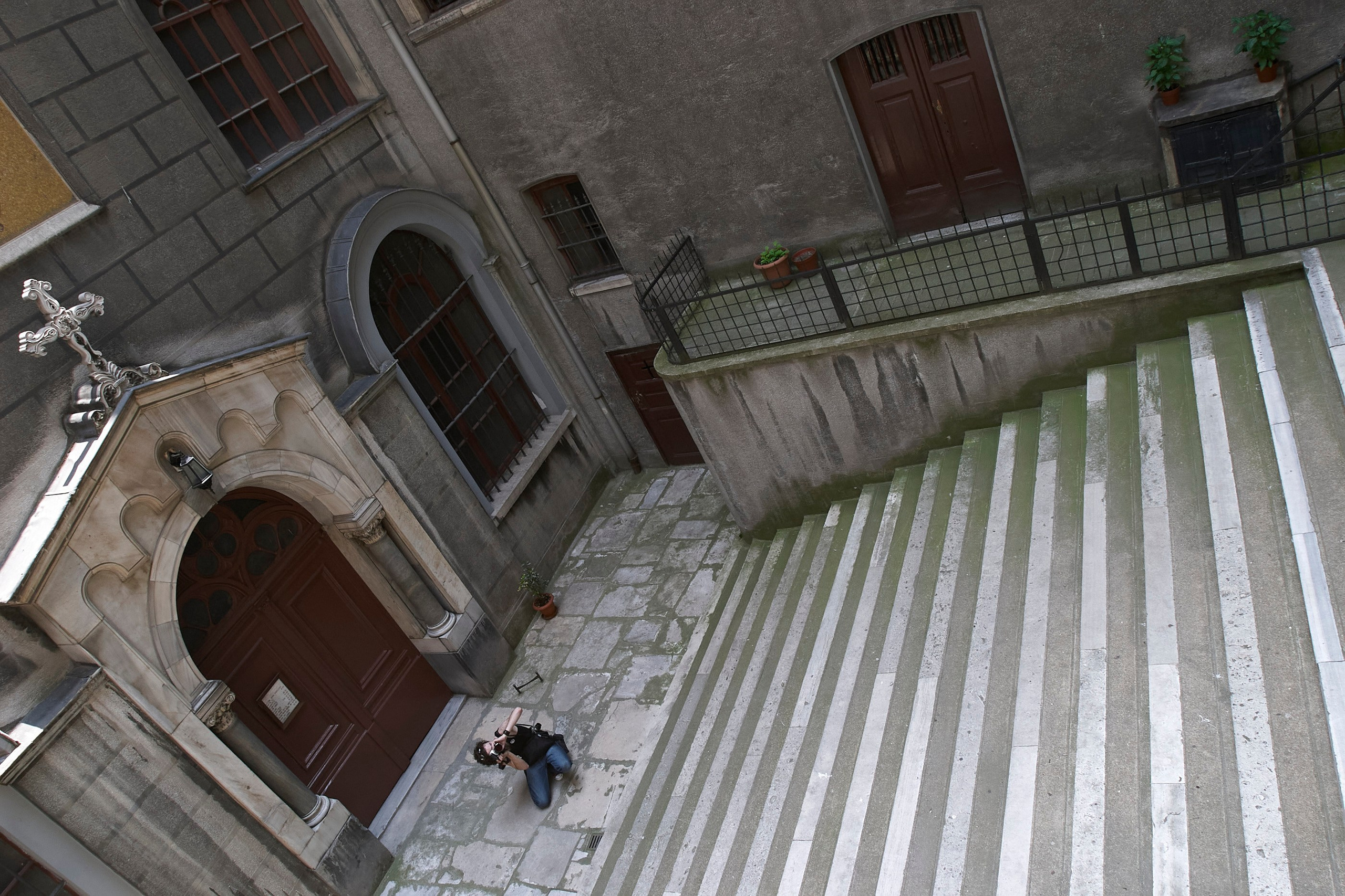 Photography tour in Istanbul. Портретный и бизнес-фотограф в Москве Андрей Никольский