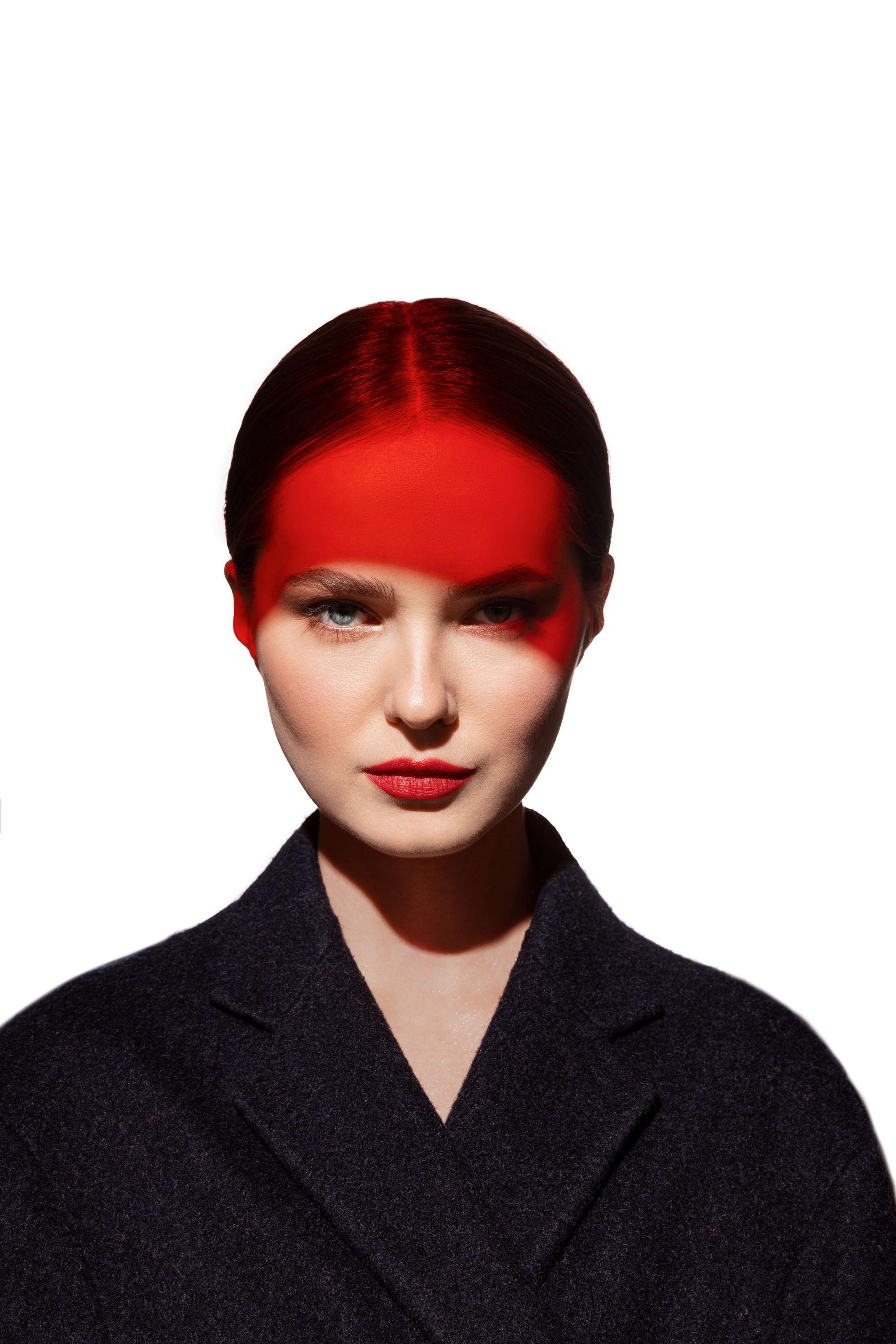 Women. Fotógrafo de retratos y de negocios en Moscú Andréi Nikolsky