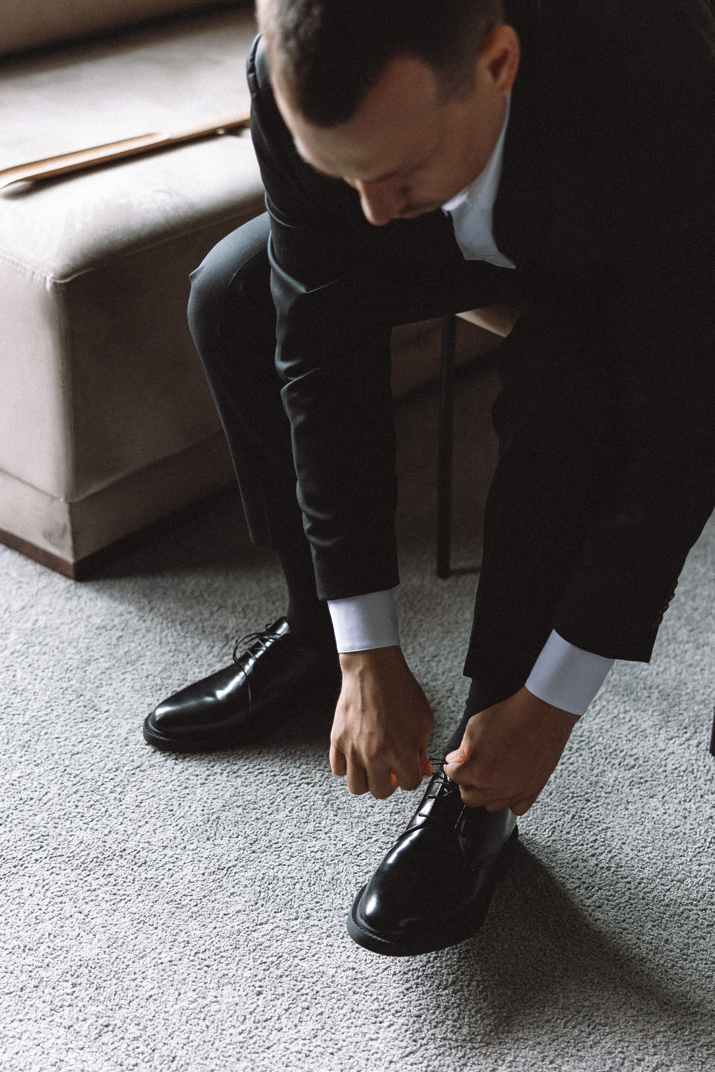 Валерия и Алексей. Lifestyle фотограф в Санкт-Петербурге Анна Щекалева