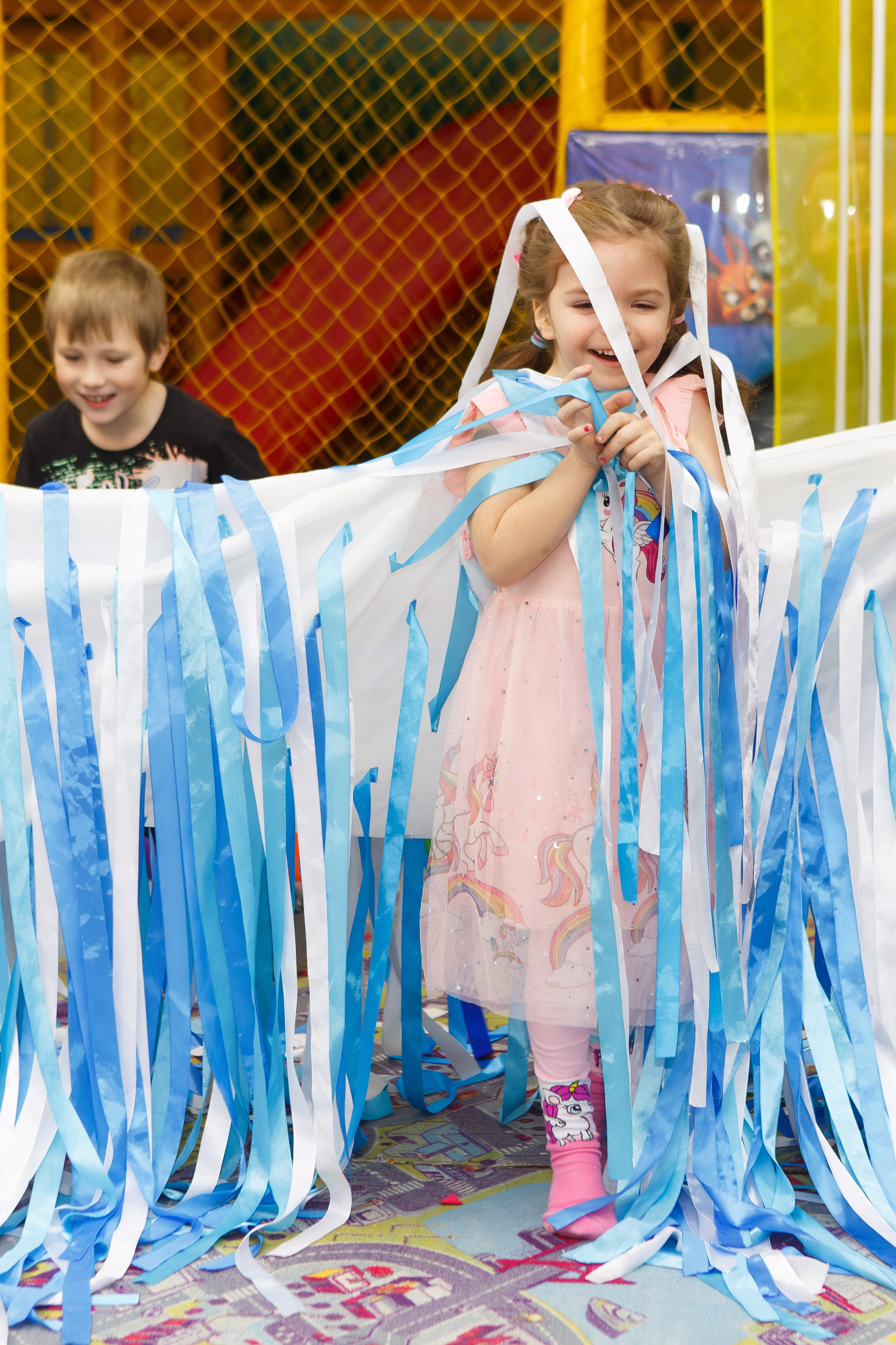 ШОУ KIDS 15.12. Профессиональный фотограф в Мценске и Орловской области