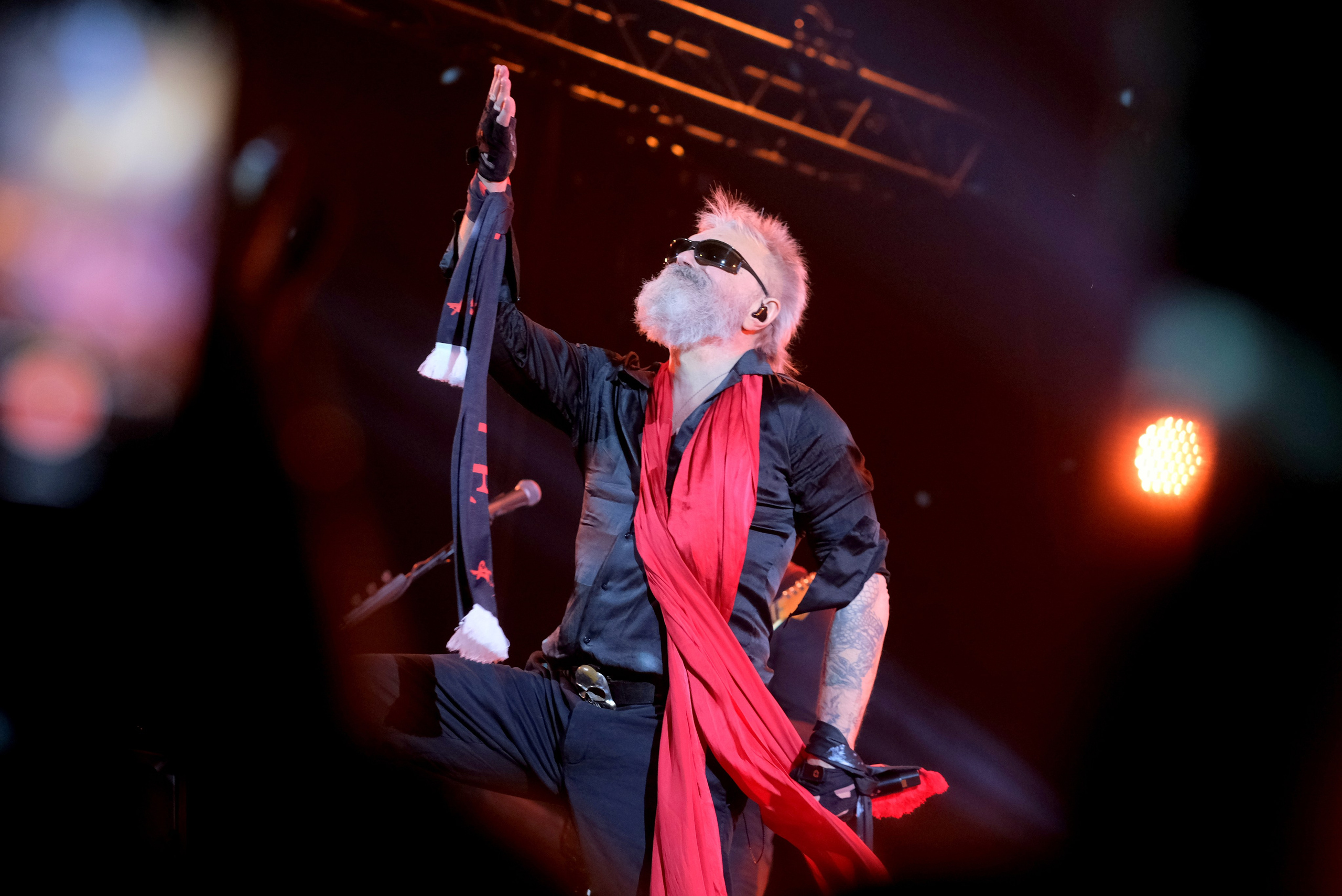 Концерты. Фотограф Андрей Богач