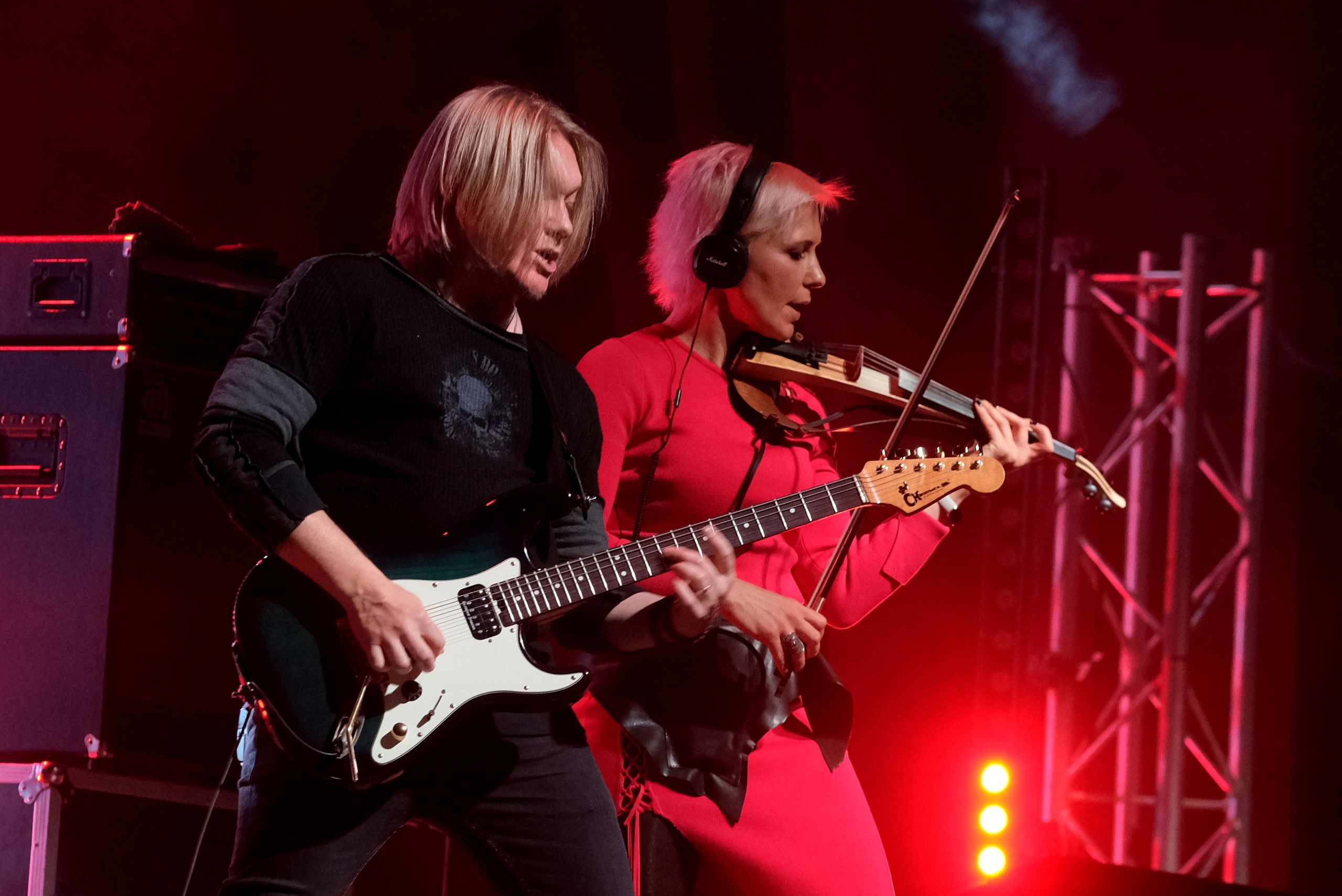 Концерты. Фотограф Андрей Богач