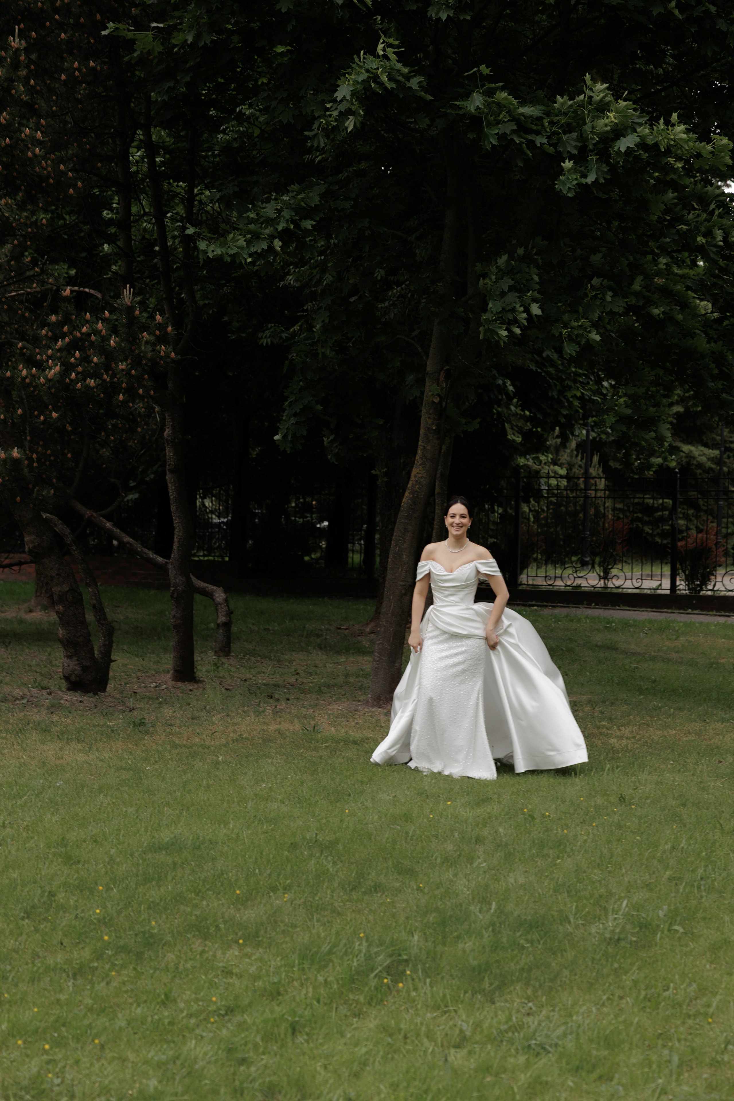 Я вновь смотрю в твои глаза!. Свадебный фотограф Калининград