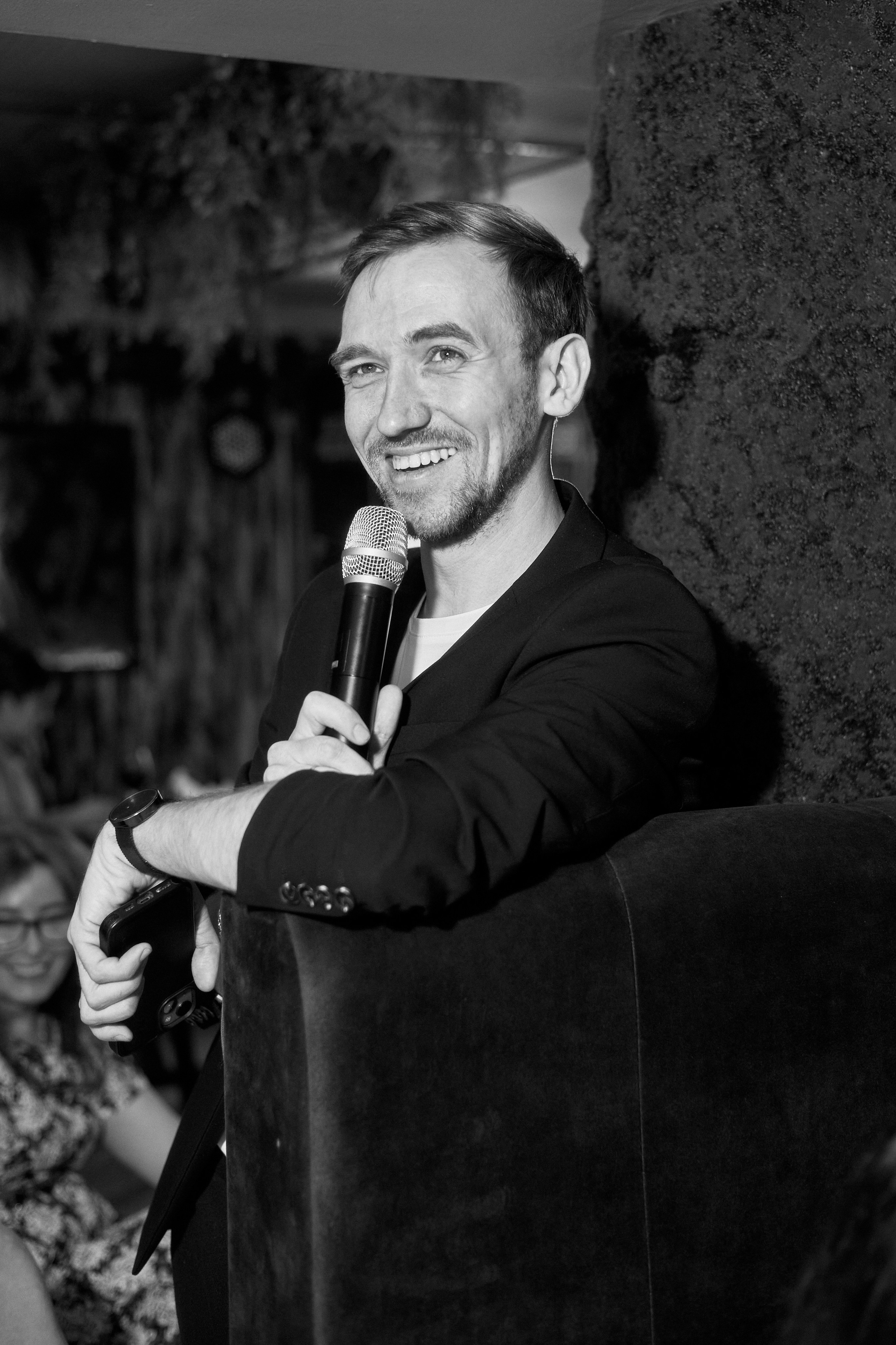 MAXIM & DAMIR | FOREST BAR | 8 МАРТА! 2-й вечер. Главная