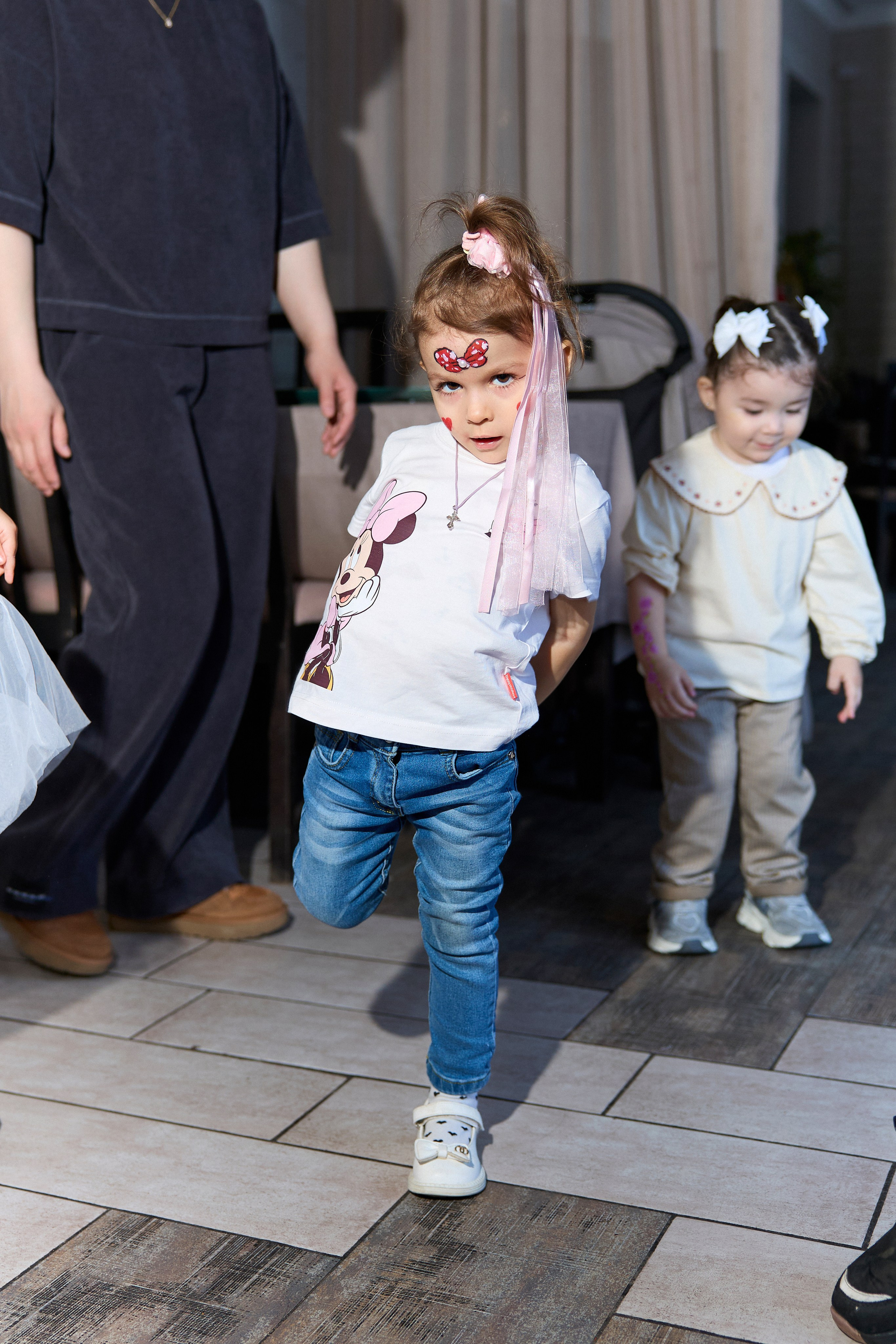 EMILIA | SAVOY. Фотограф Artem I. Galkin