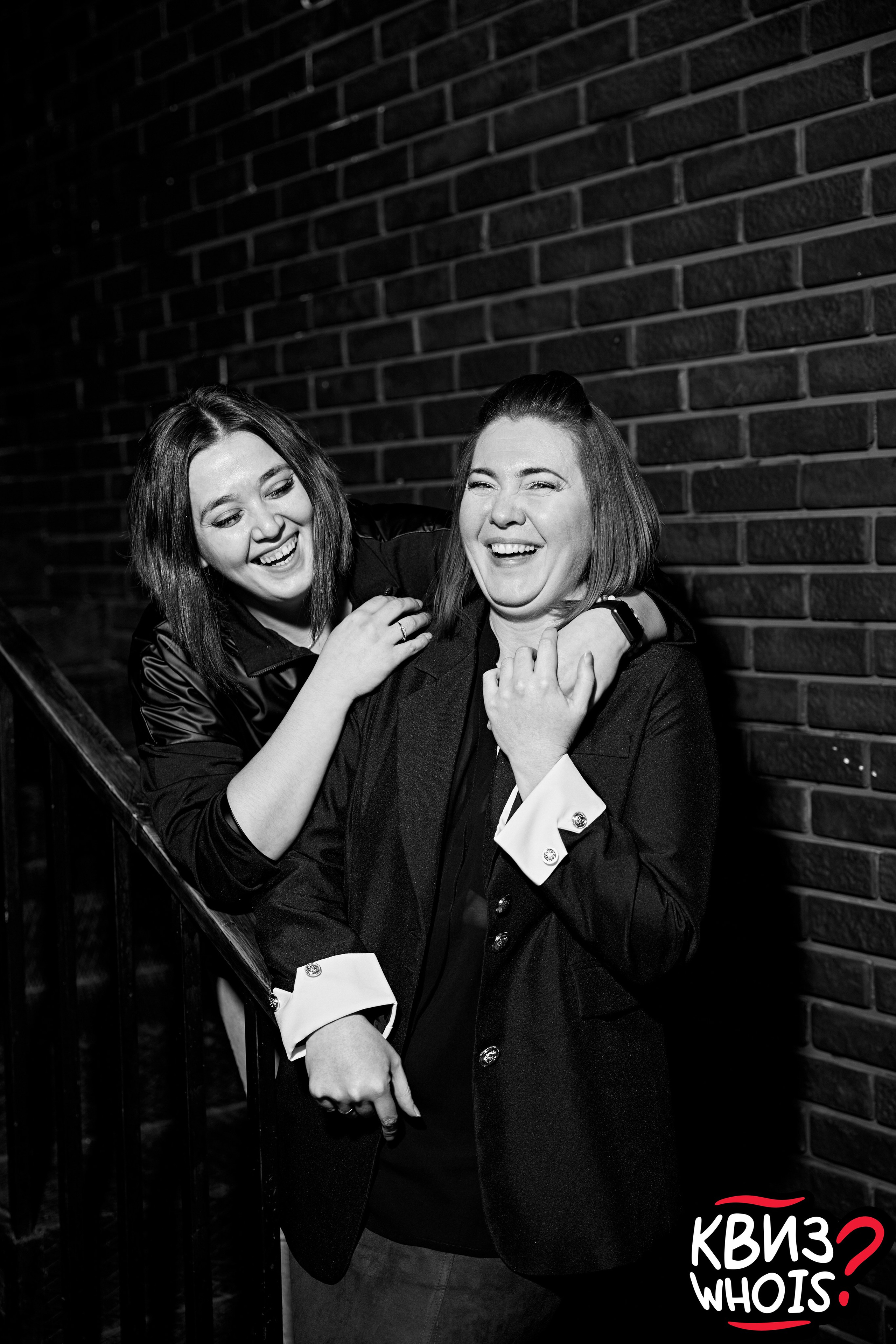 КВИЗ | Ху Из 19/03. Главная