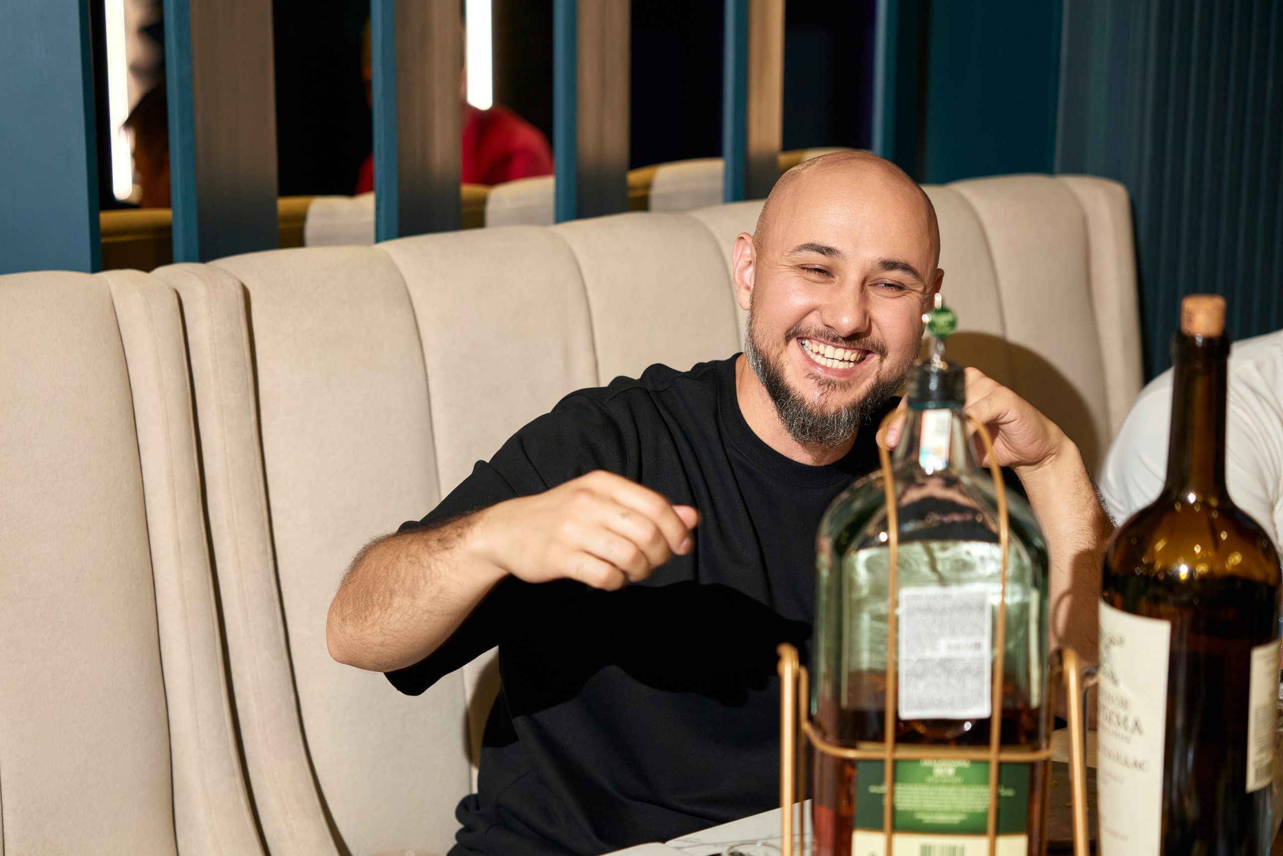 M-BRAND | NIKOLAI | 14/05. Главная