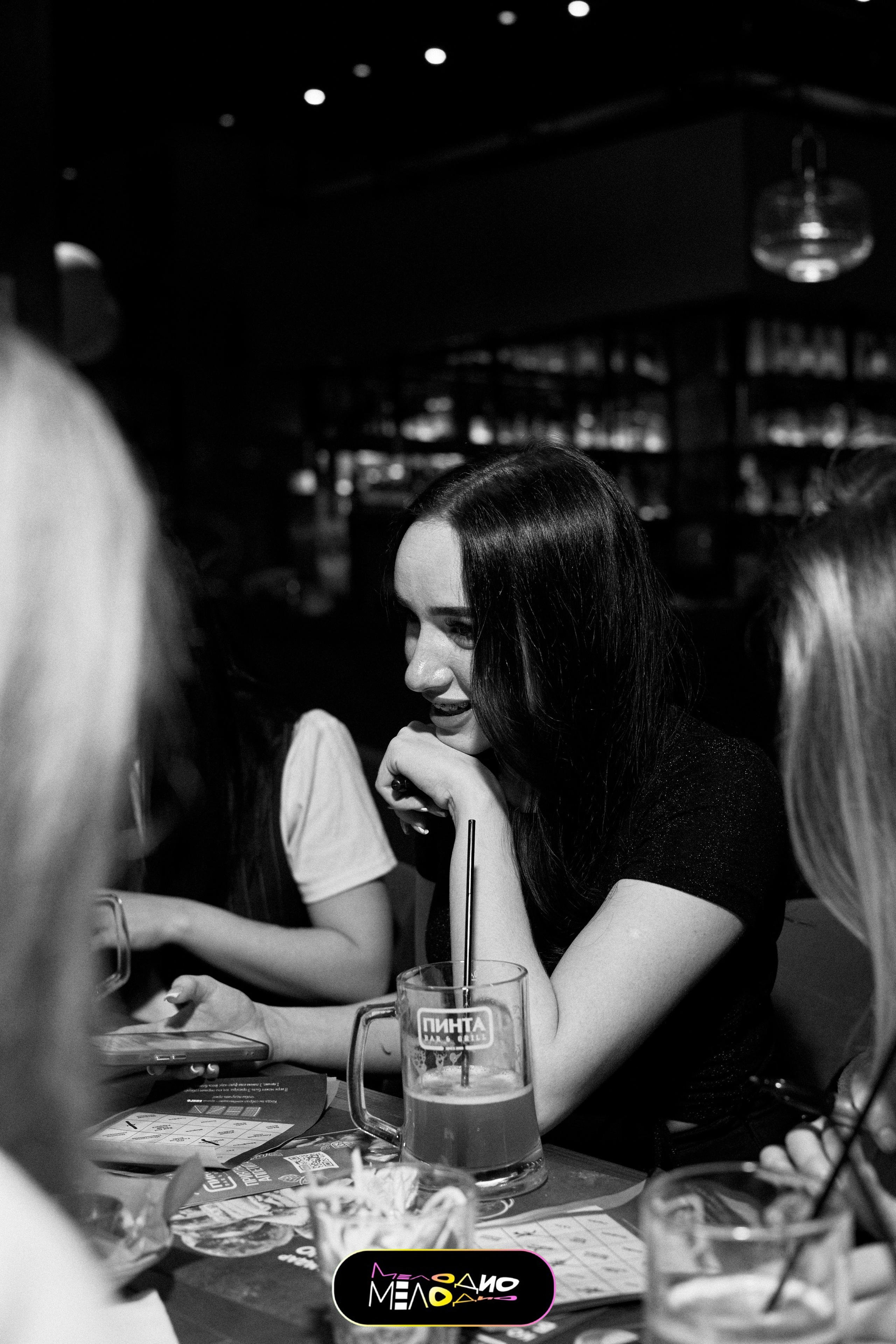 ИГРА | МЕЛОДИ 26/02. Главная