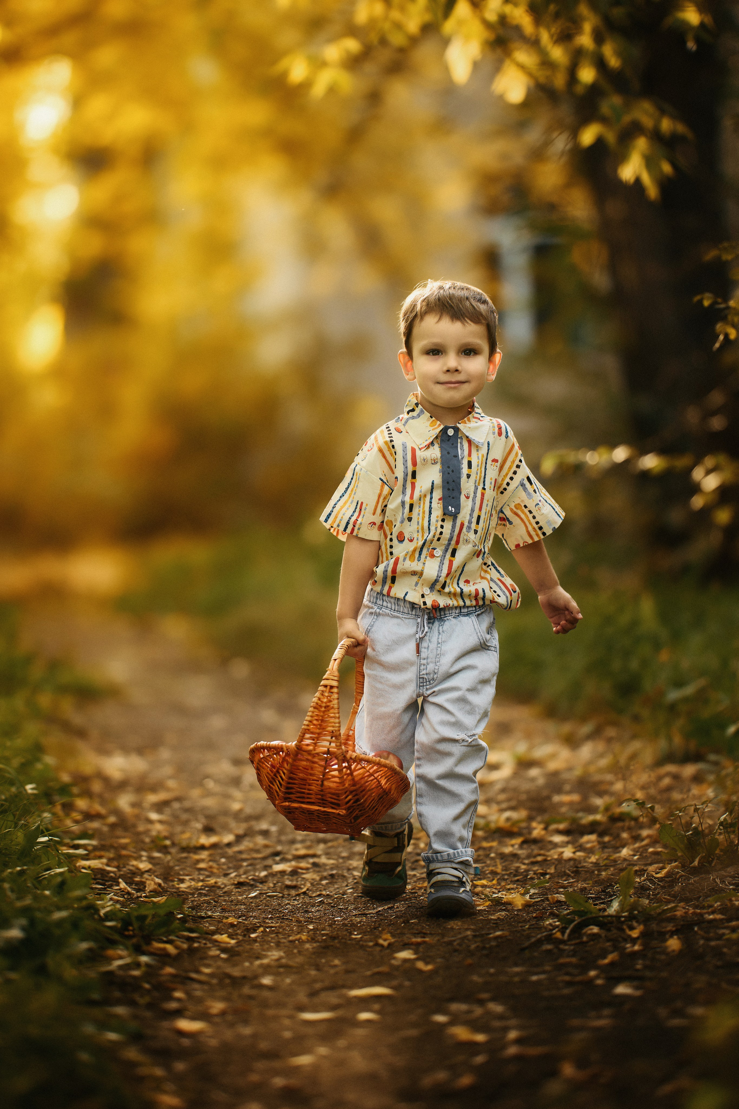 EGOR. Главная