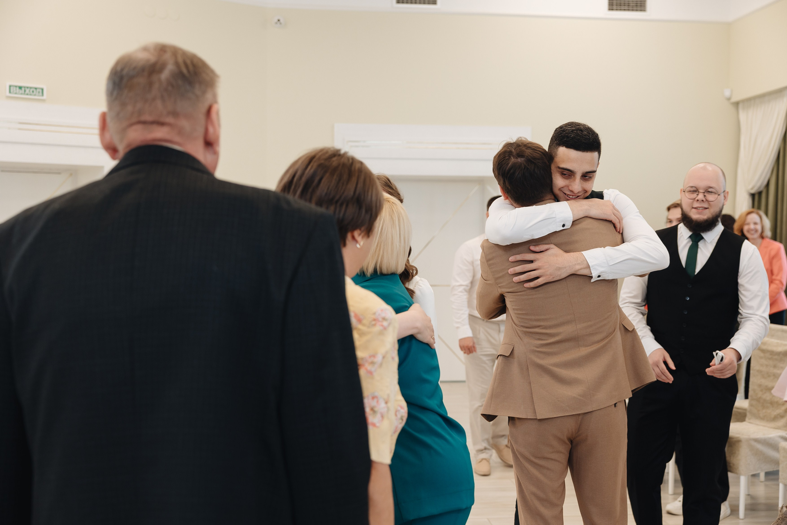 М&А. Фотограф Полещук Денис. Екатеринбург