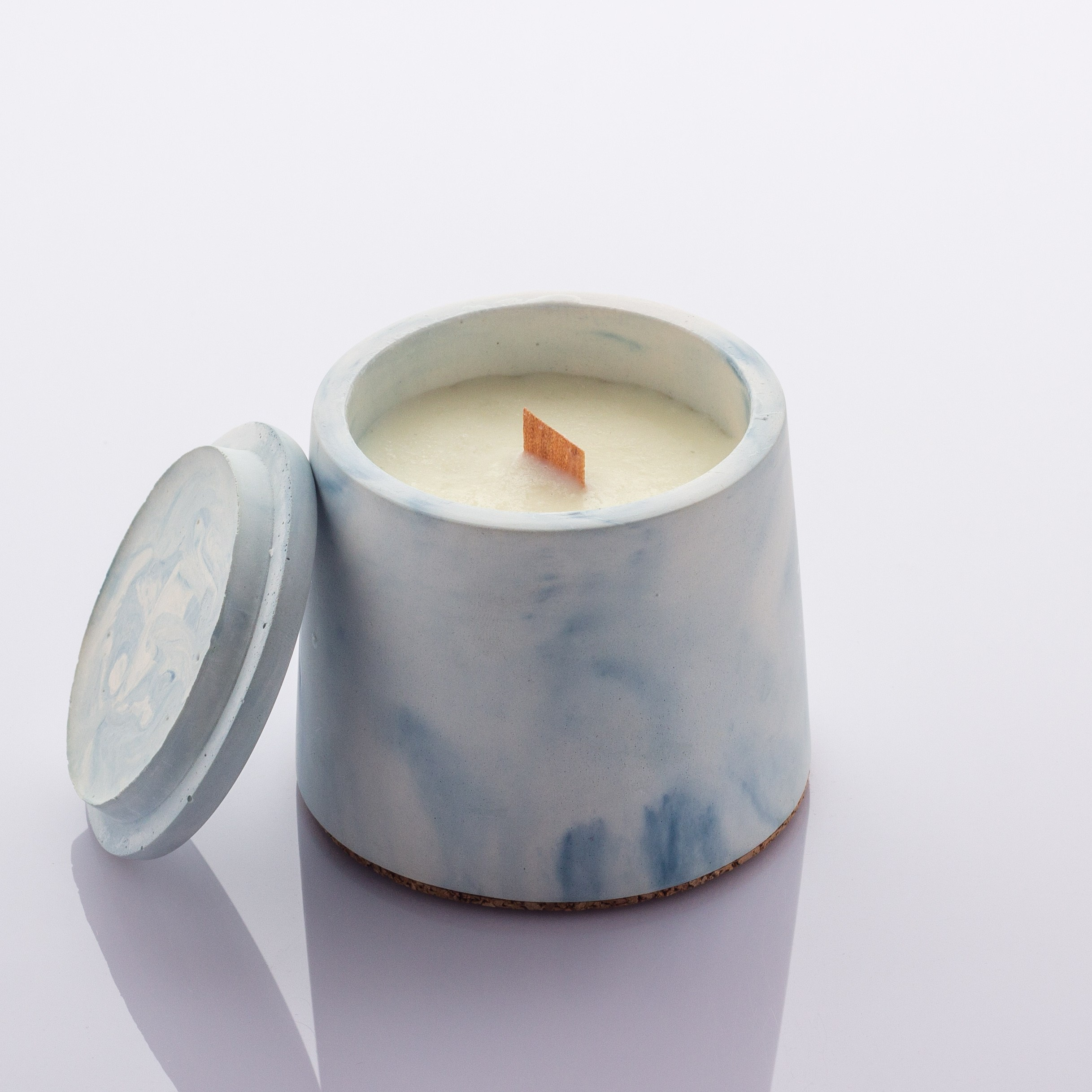 Свечи 2. Александр Стряпунин — предметный фотограф в Улан-Удэ