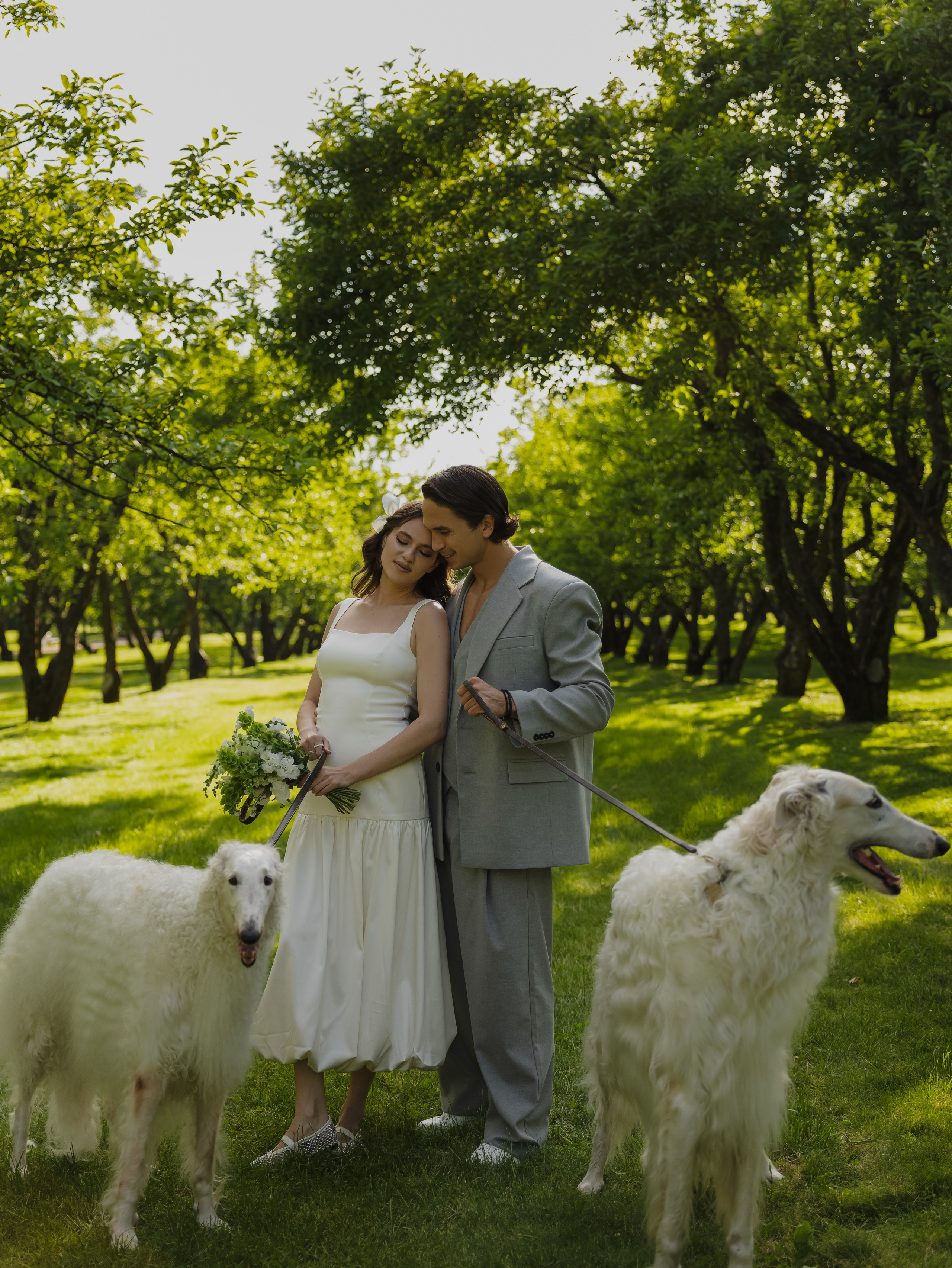 Одним летним вечером