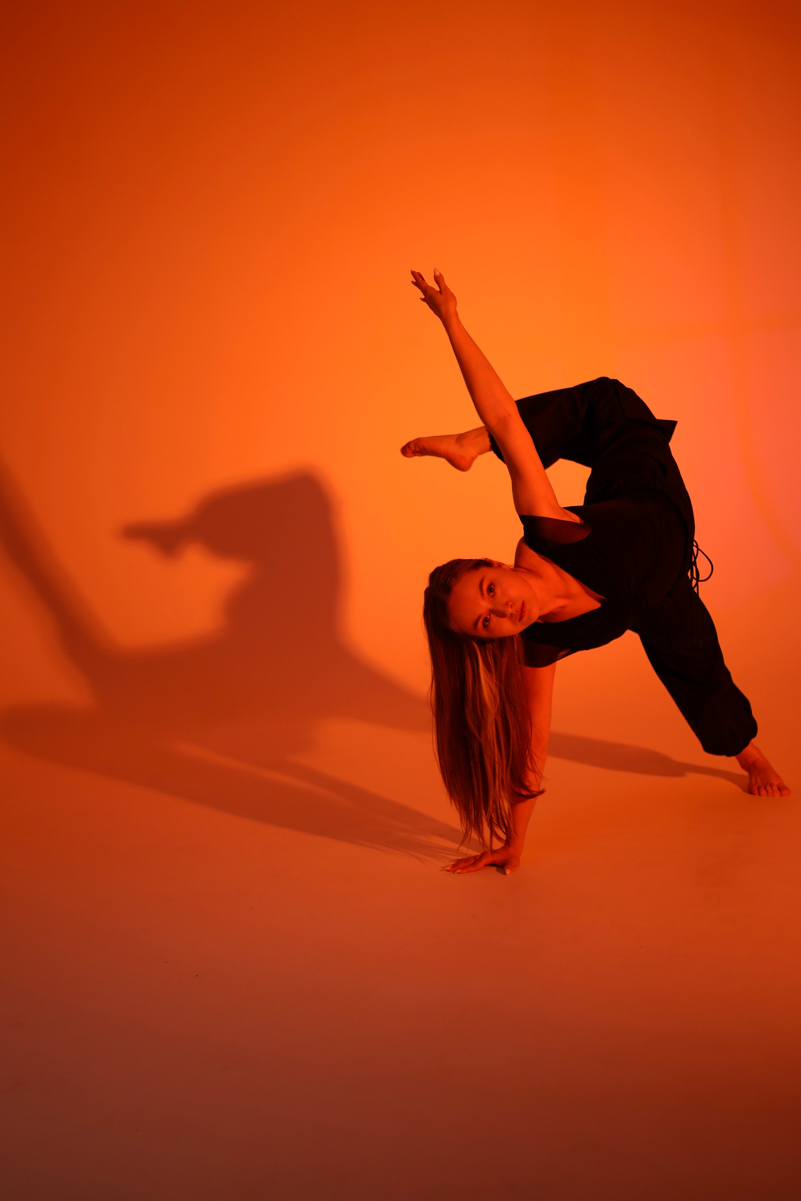 Girls. Photographer Tatiana Ivanova in Yaroslavl