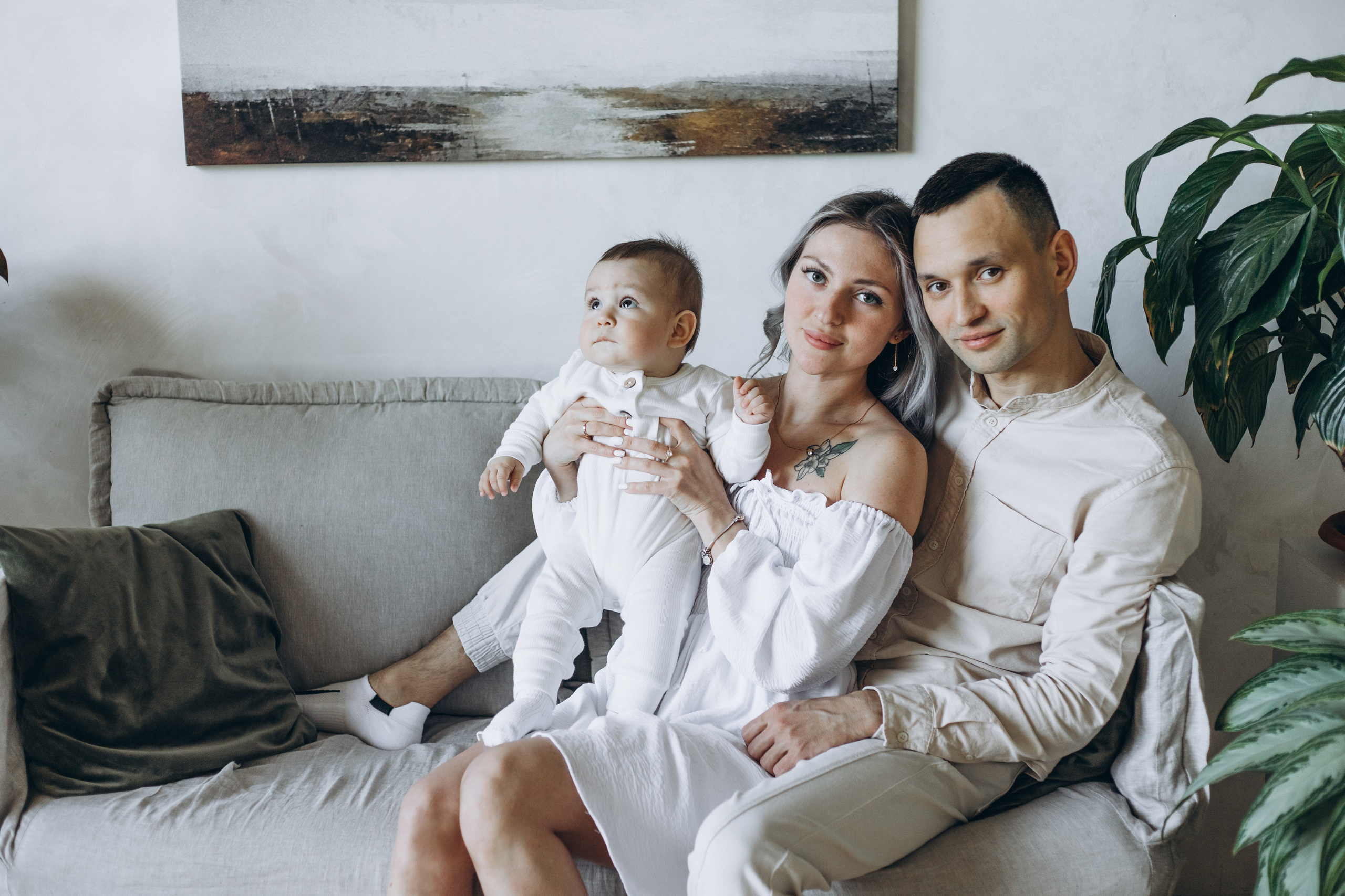 Хроники настоящей любви. Свадебный и семейный фотограф Краснова Юлия