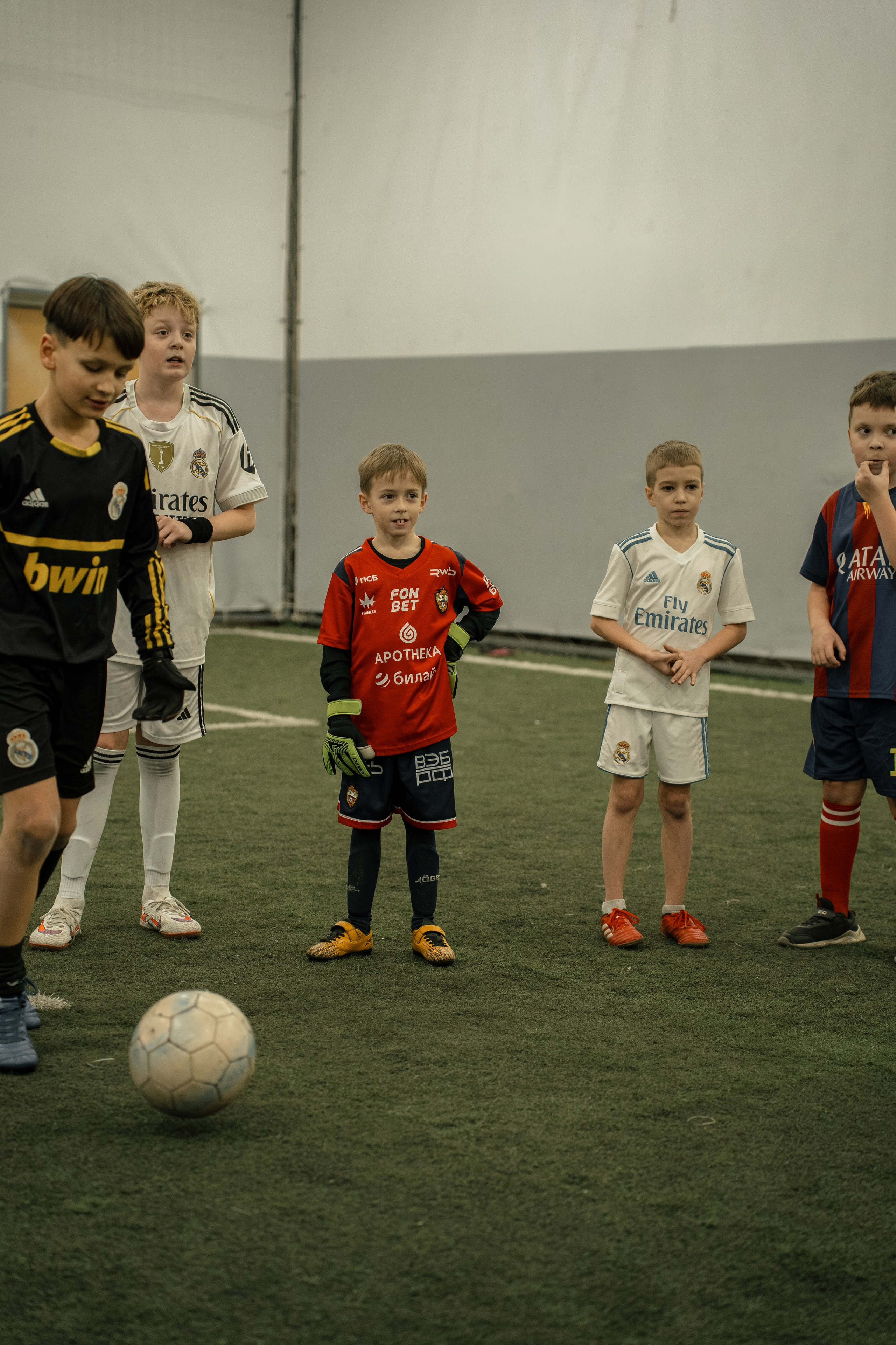 Детские съёмки. Анатолий, создатель Yulvon Production. Здесь — живые кадры, настоящие эмоции и стиль, без лишнего