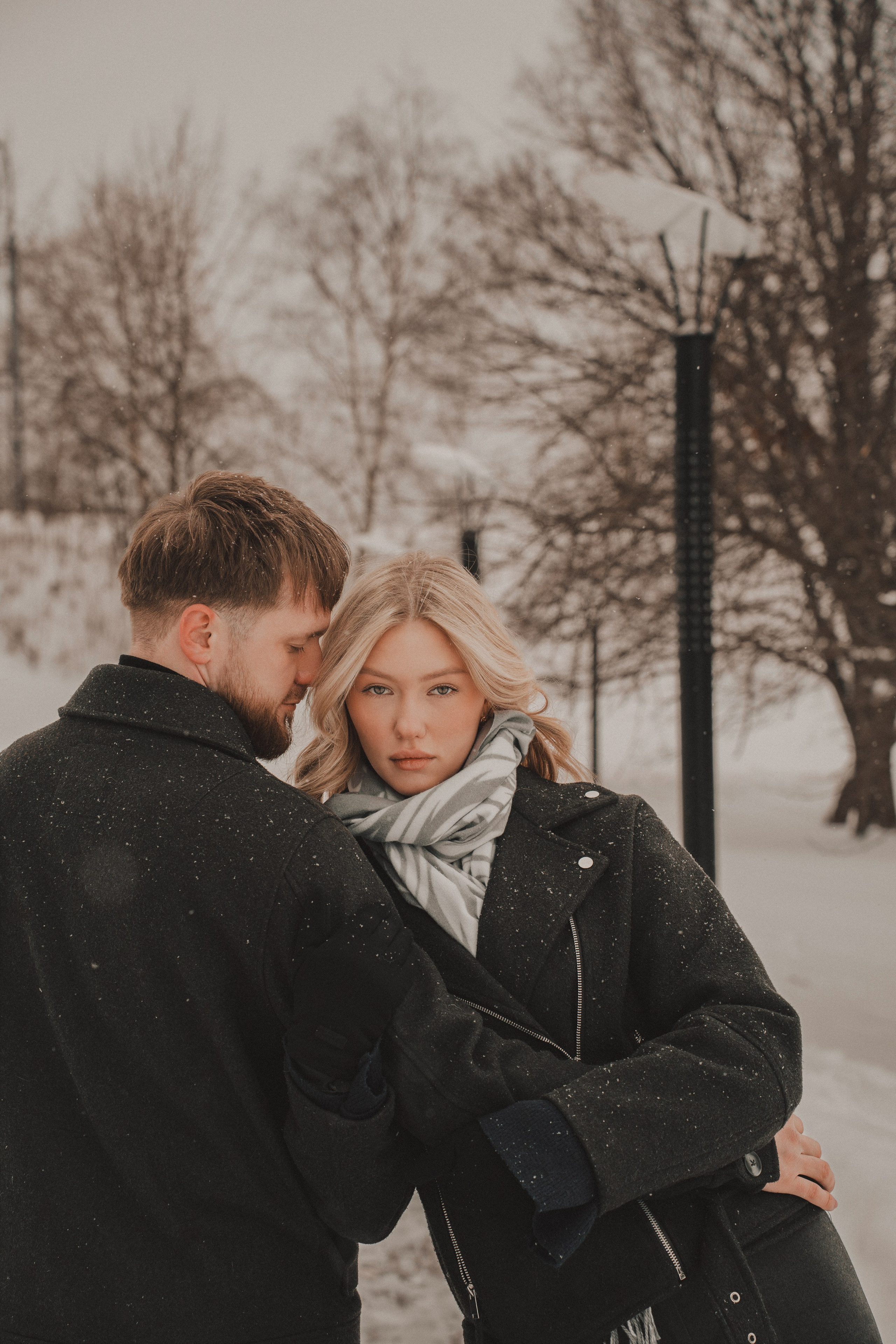 Love Story. Анатолий, создатель Yulvon Production. Здесь — живые кадры, настоящие эмоции и стиль, без лишнего