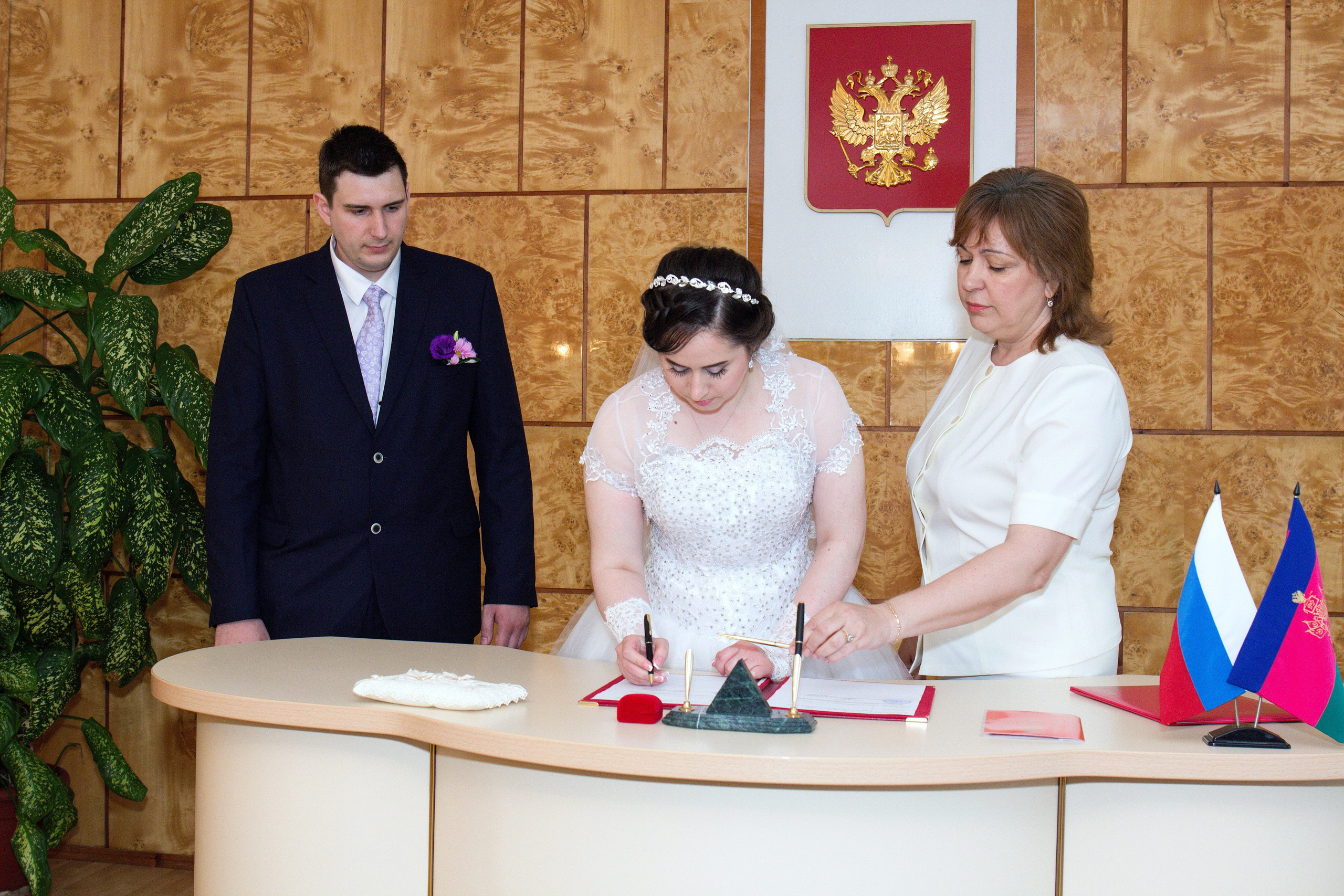 Константин и Юлия. Игорь Варава свадебный фотограф видеограф Белая Глина Краснодар