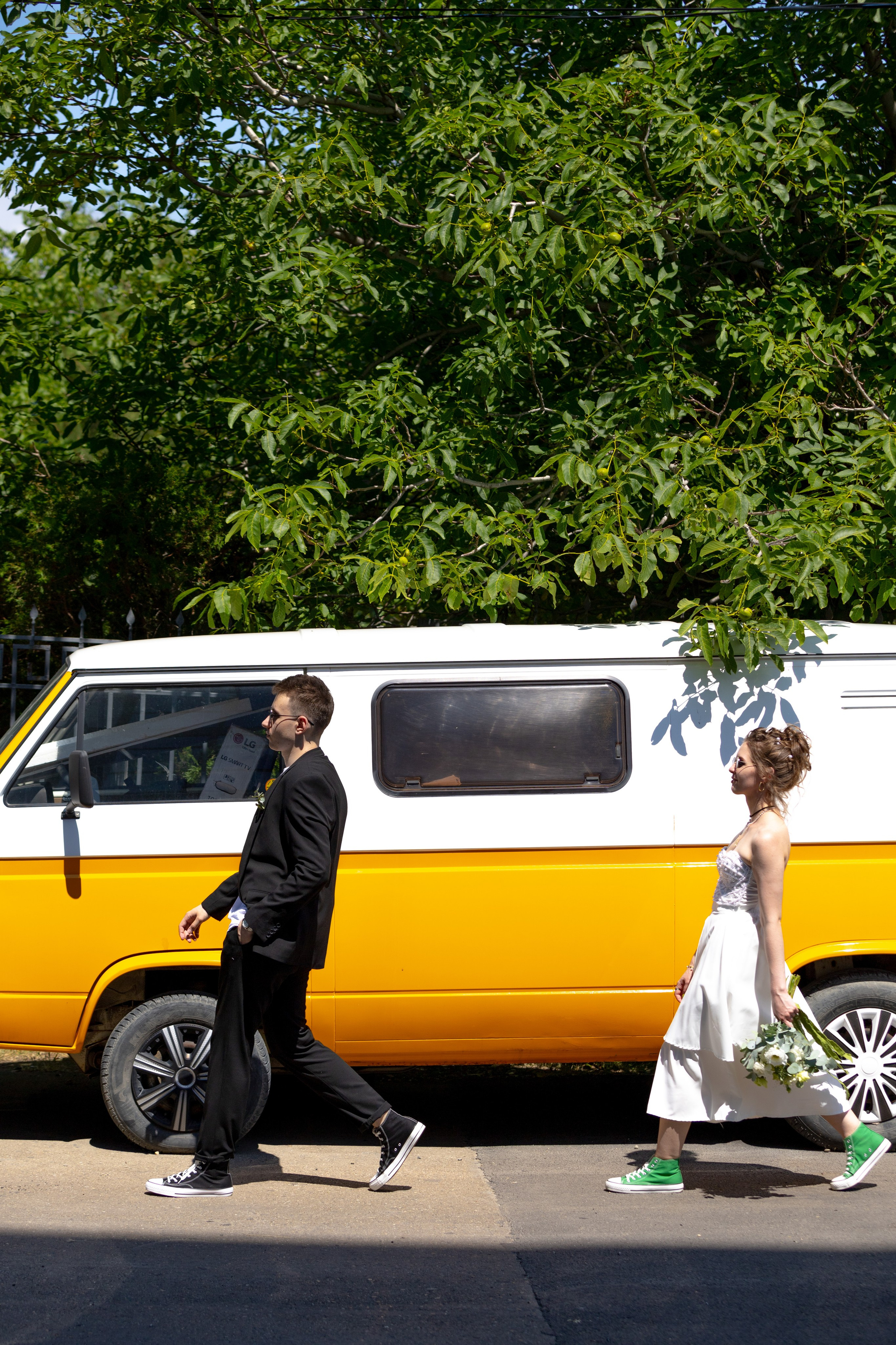 Свадьба Анна и Роман. Репортажный фотограф Анапа