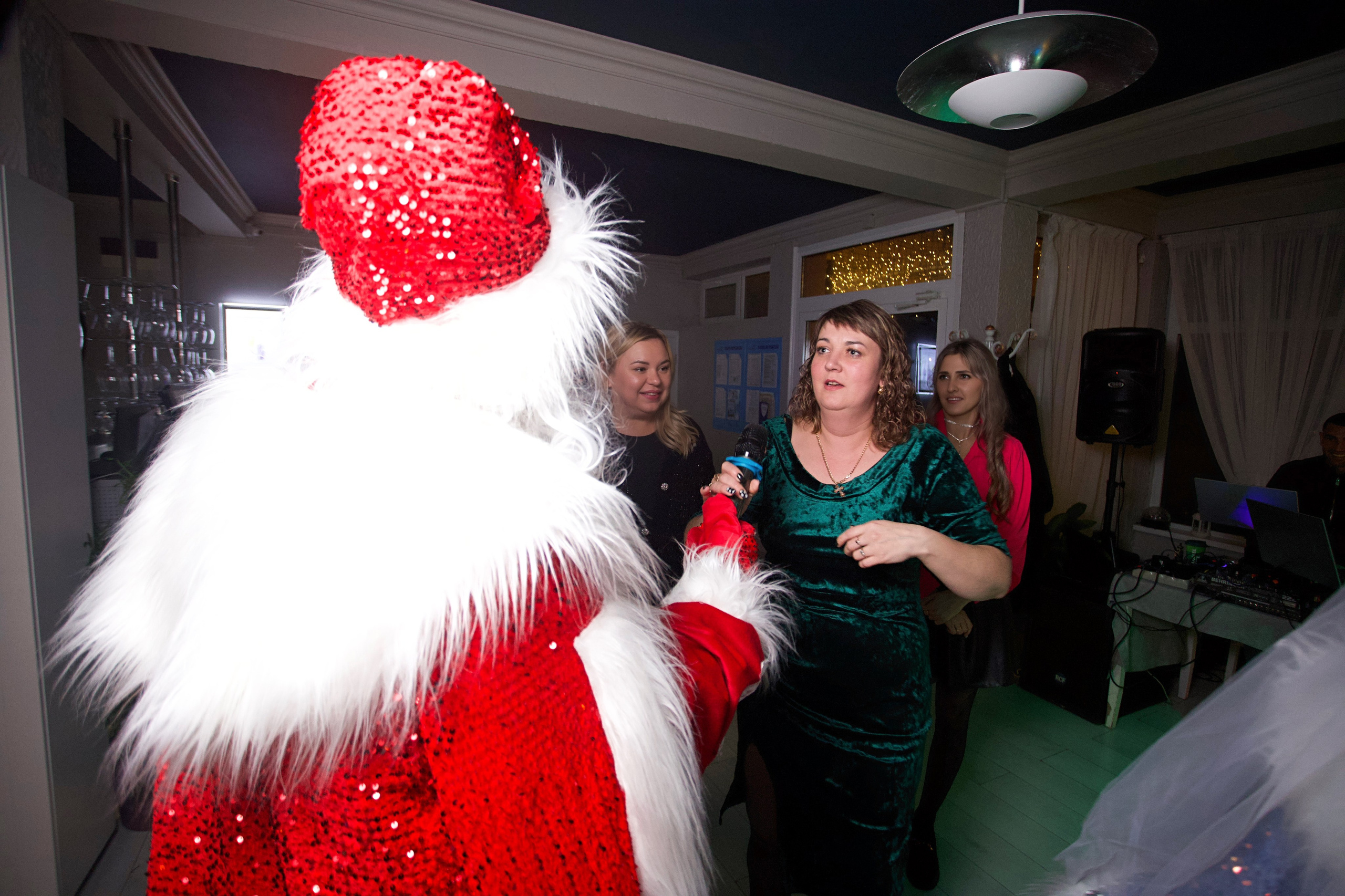 ПАРУС 26.12.23. Репортажный фотограф Анапа