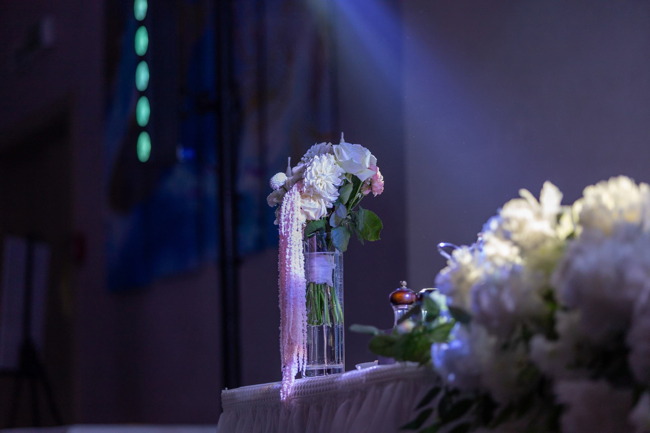 Банкет Иван и Даниэла. Репортажный фотограф Анапа