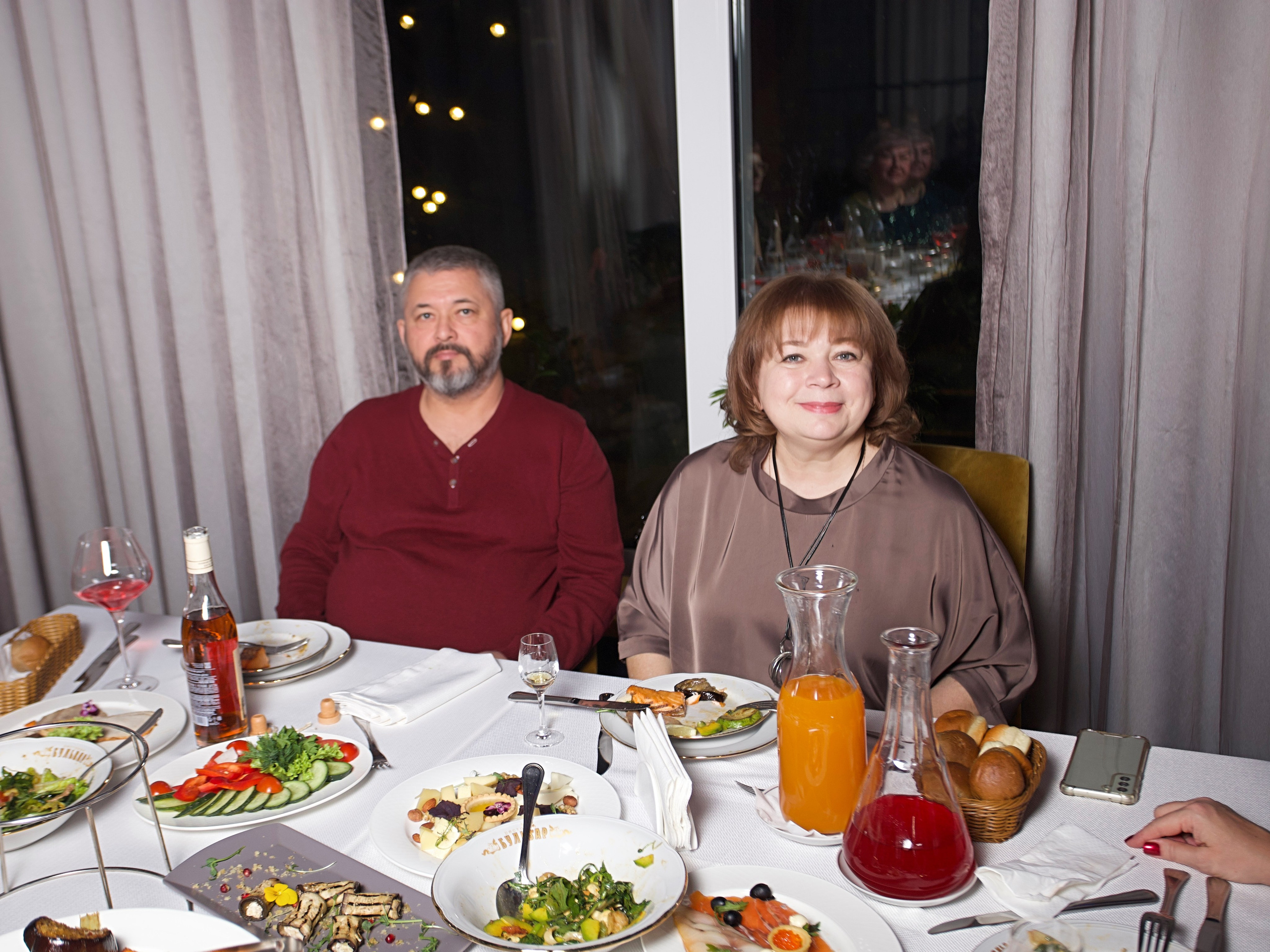 БУЛЬВАР 26.12.23. Репортажный фотограф Анапа