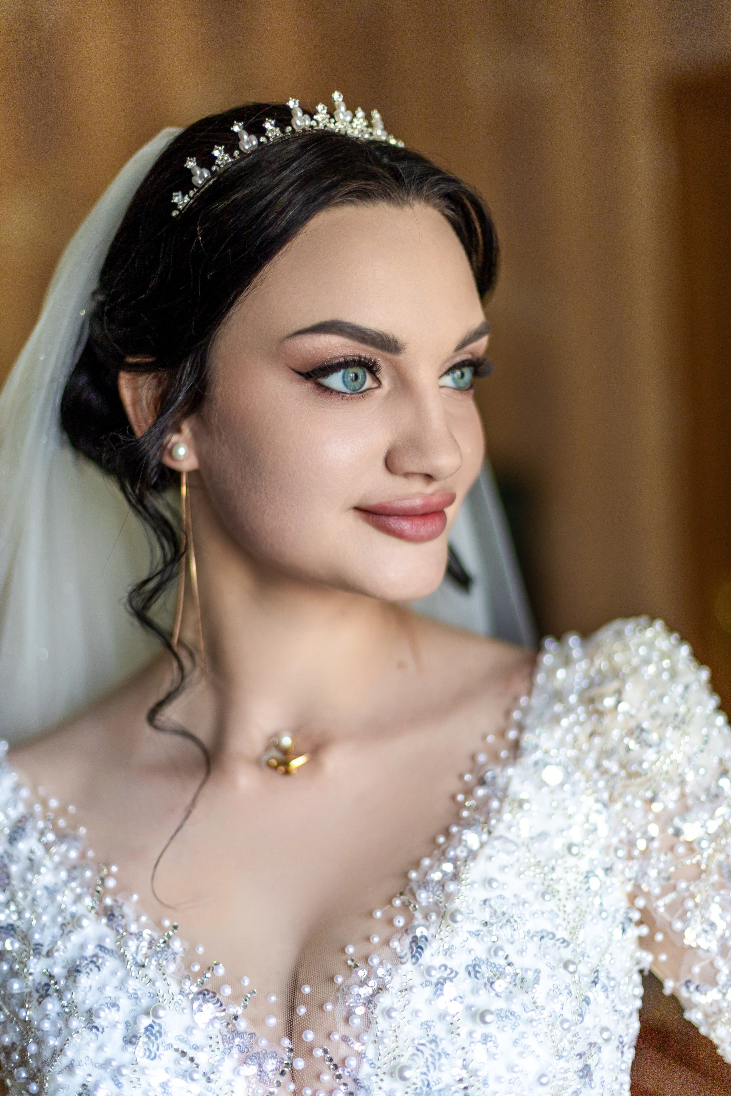 Выкуп и сборы Мурад и Екатерина. Репортажный фотограф Анапа