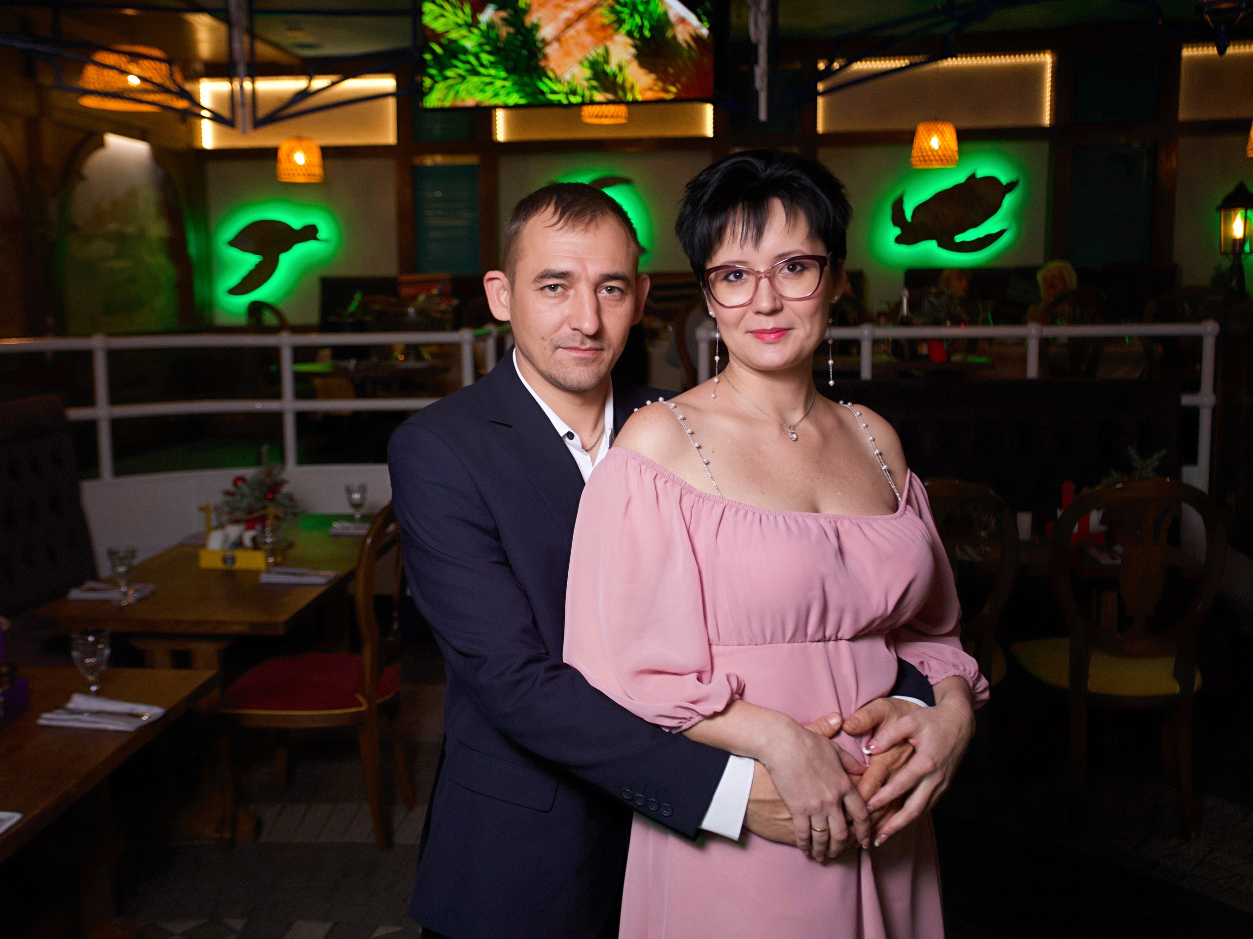 КОКОМО 27.12.23. Репортажный фотограф Анапа