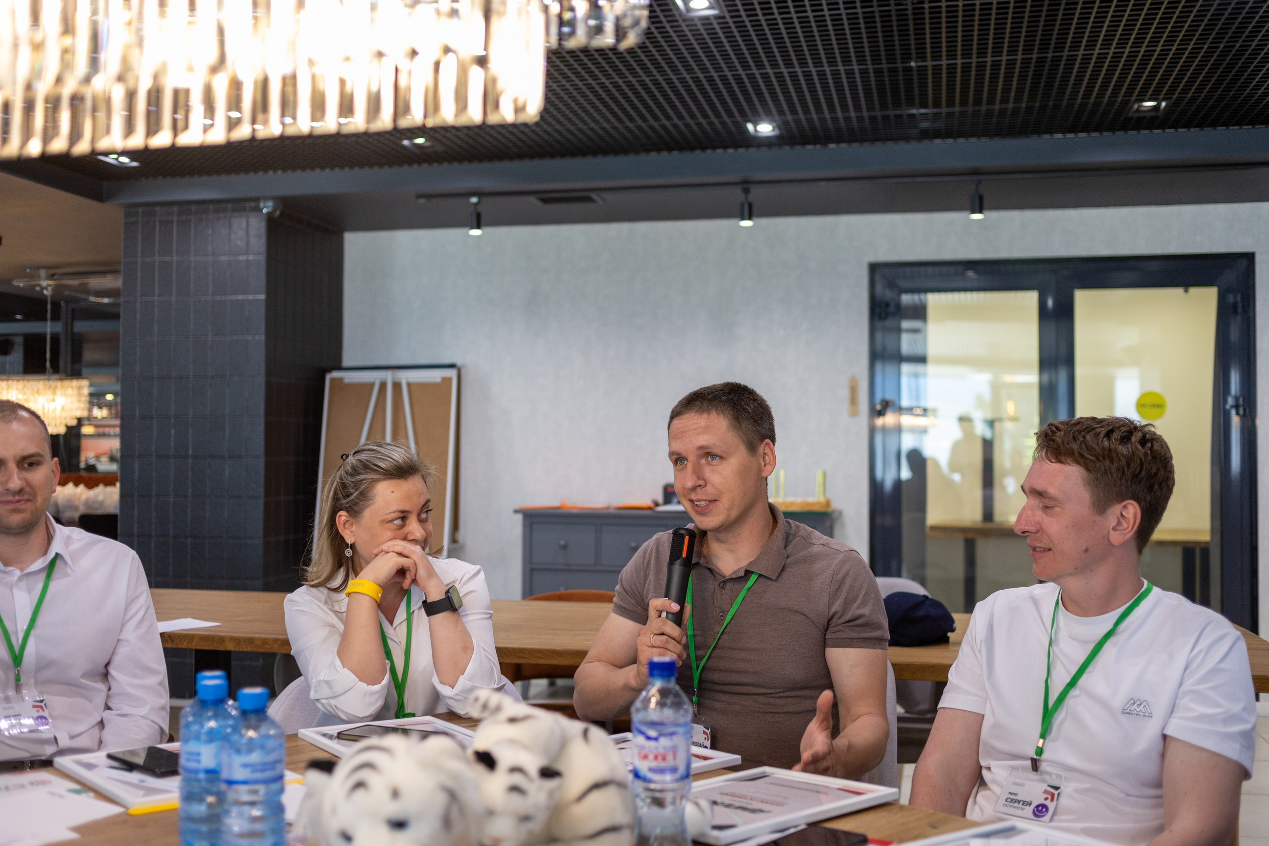 ЭФКО. СЛЁТ ЛИДЕРОВ РАБОЧЕГО АКТИВА. ДЕНЬ 3. Репортажный фотограф Анапа