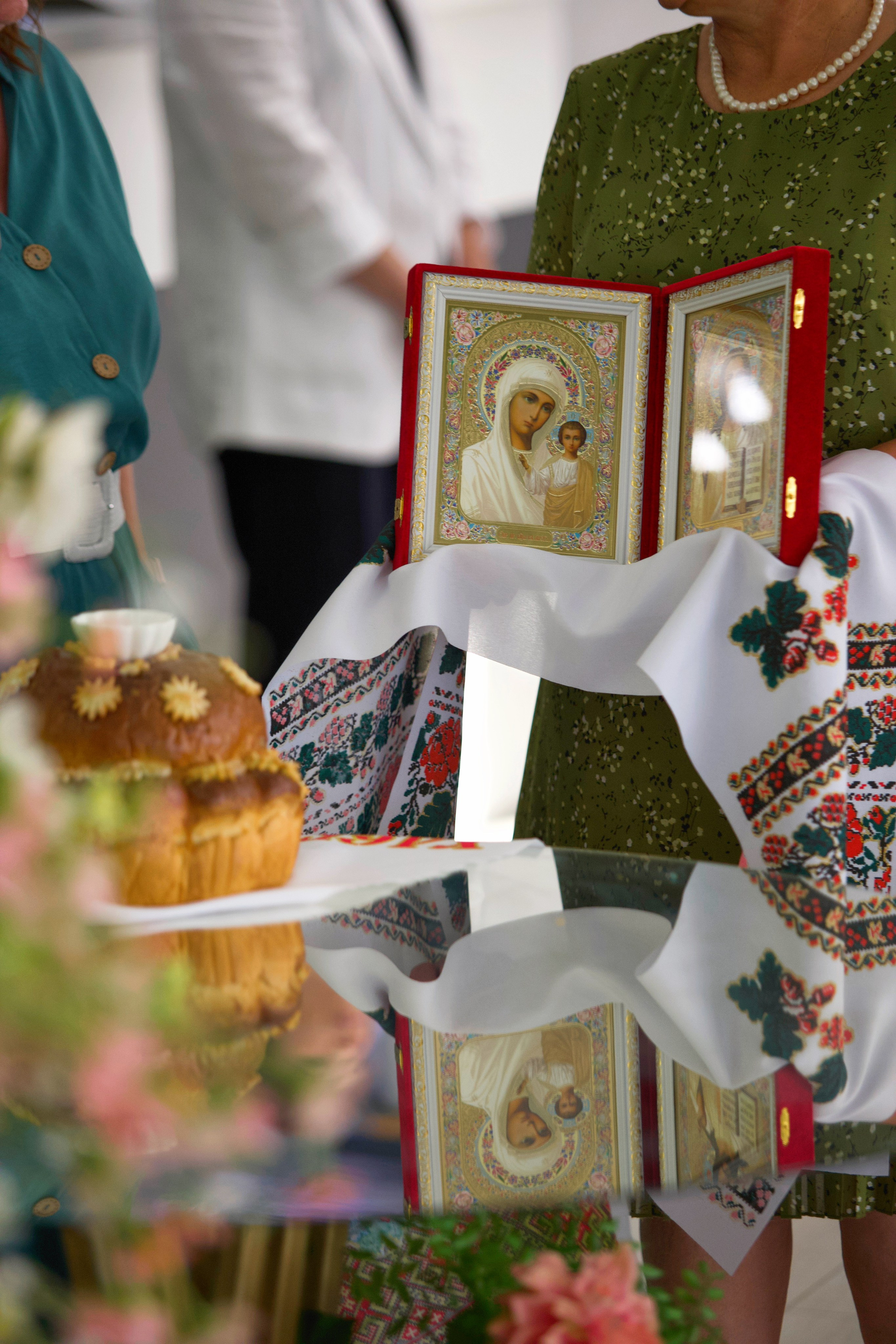 Свадьба Светлана и Дмитрий. Репортажный фотограф Анапа