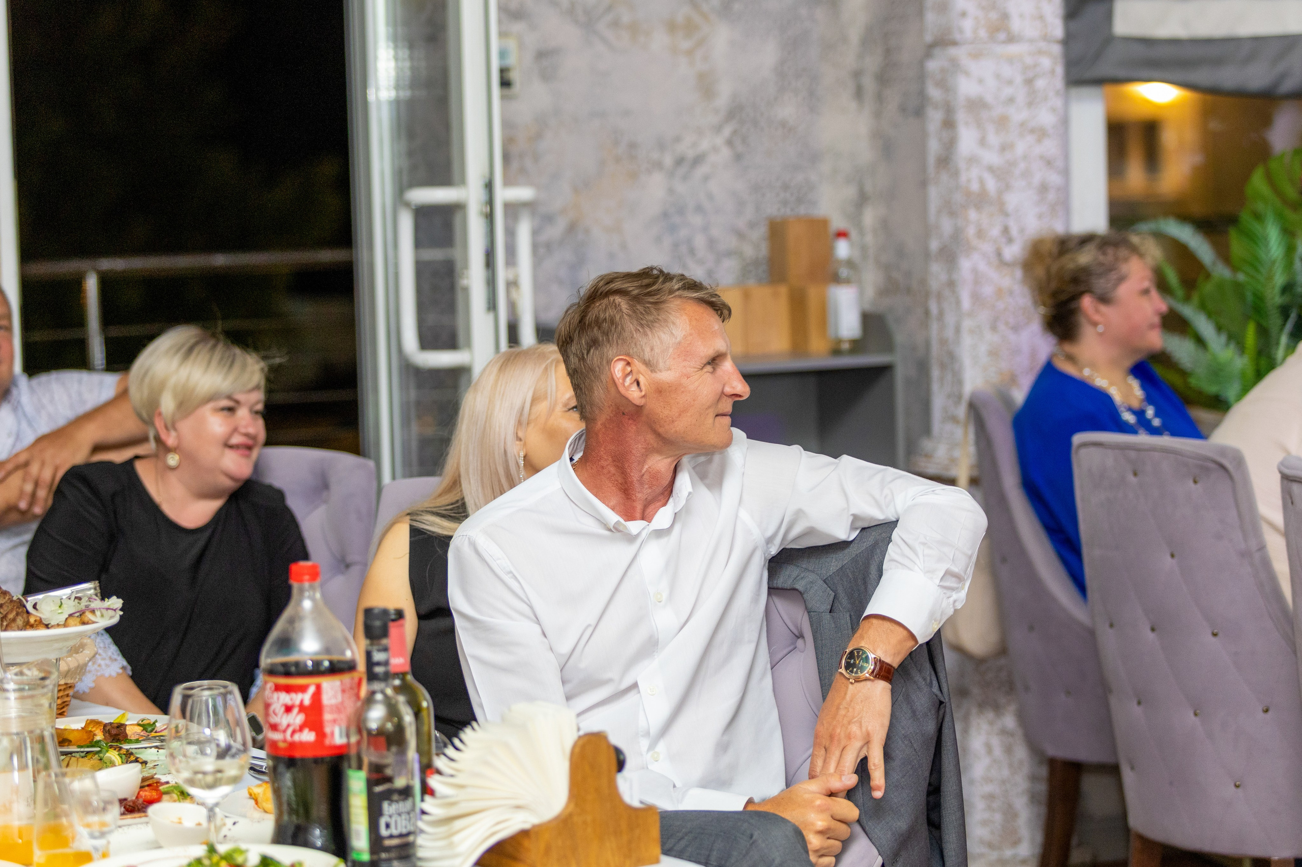 Свадьба Екатерины и Александра. Репортажный фотограф Анапа