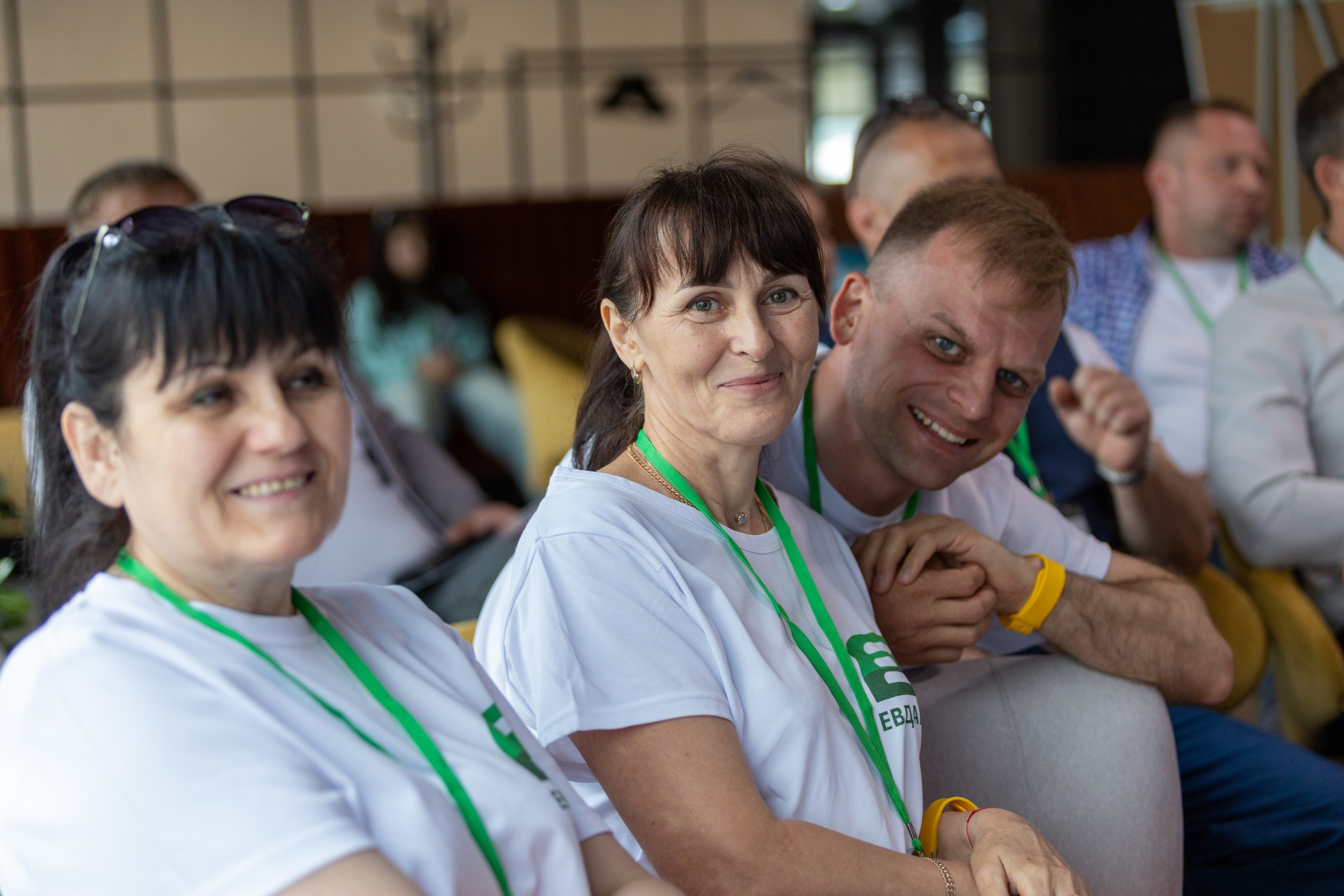 ЭФКО. СЛЁТ ЛИДЕРОВ РАБОЧЕГО АКТИВА. Репортажный фотограф Анапа