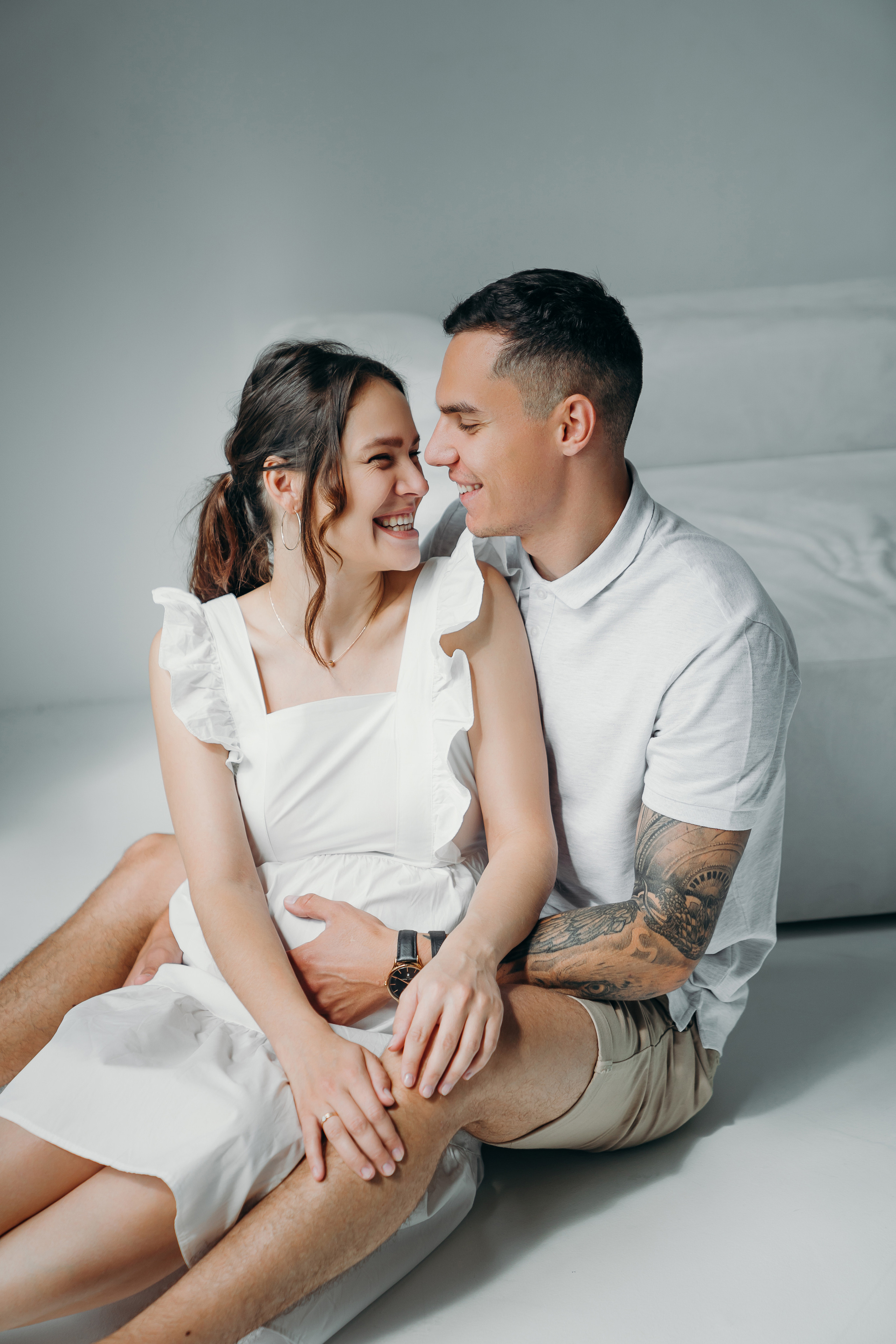 СЕМЬИ. Контентный и свадебный фотограф в Краснодаре и Сочи Елена Плотникова