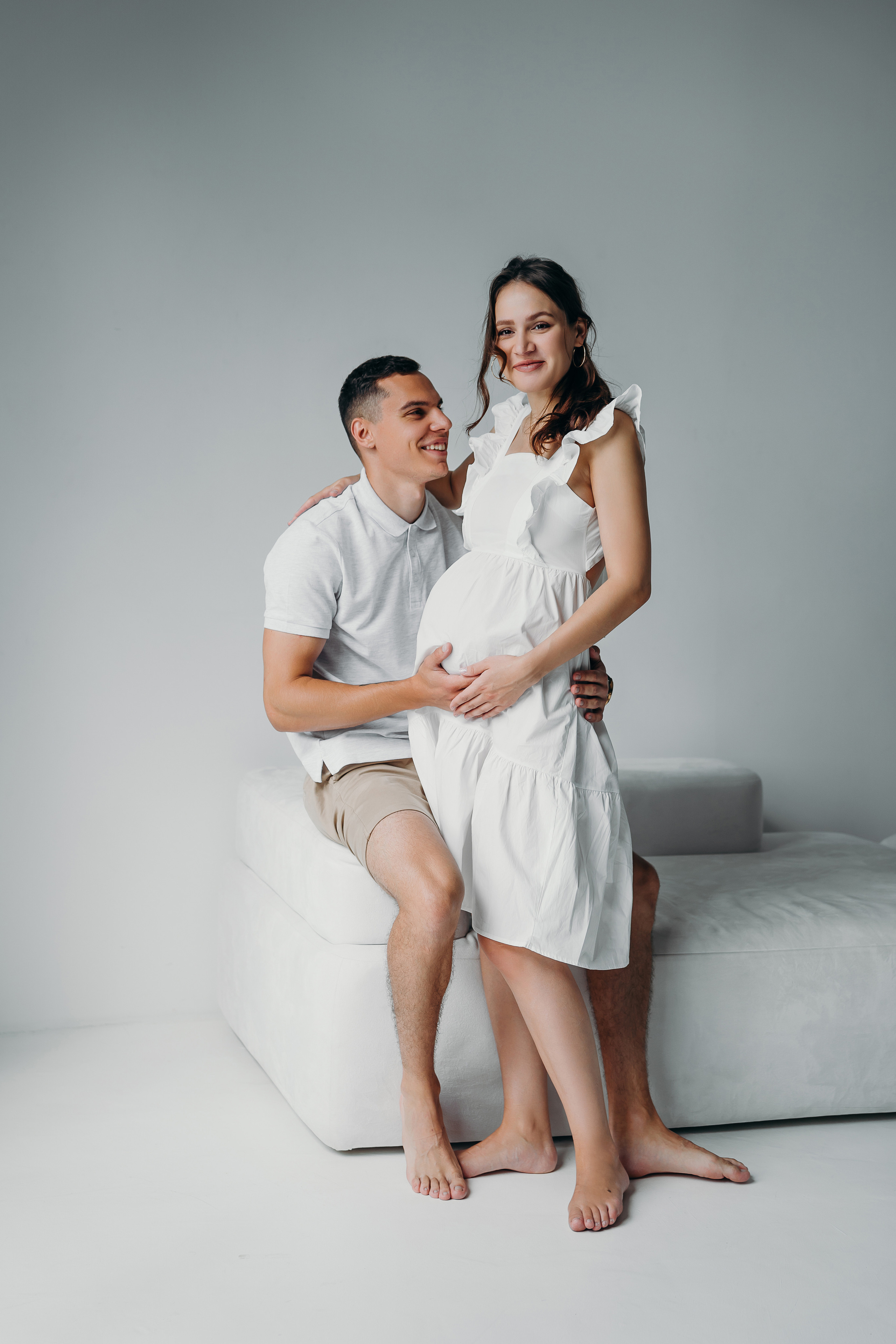 СЕМЬИ. Контентный и свадебный фотограф в Краснодаре и Сочи Елена Плотникова