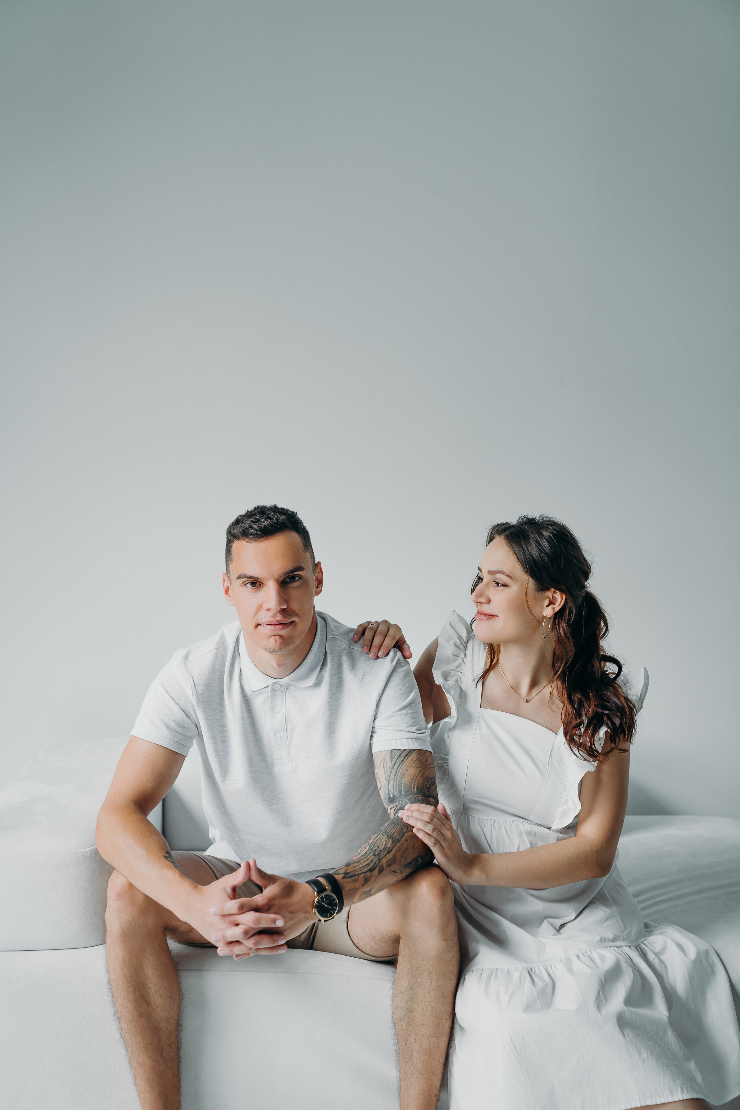 СЕМЬИ. Контентный и свадебный фотограф в Краснодаре и Сочи Елена Плотникова