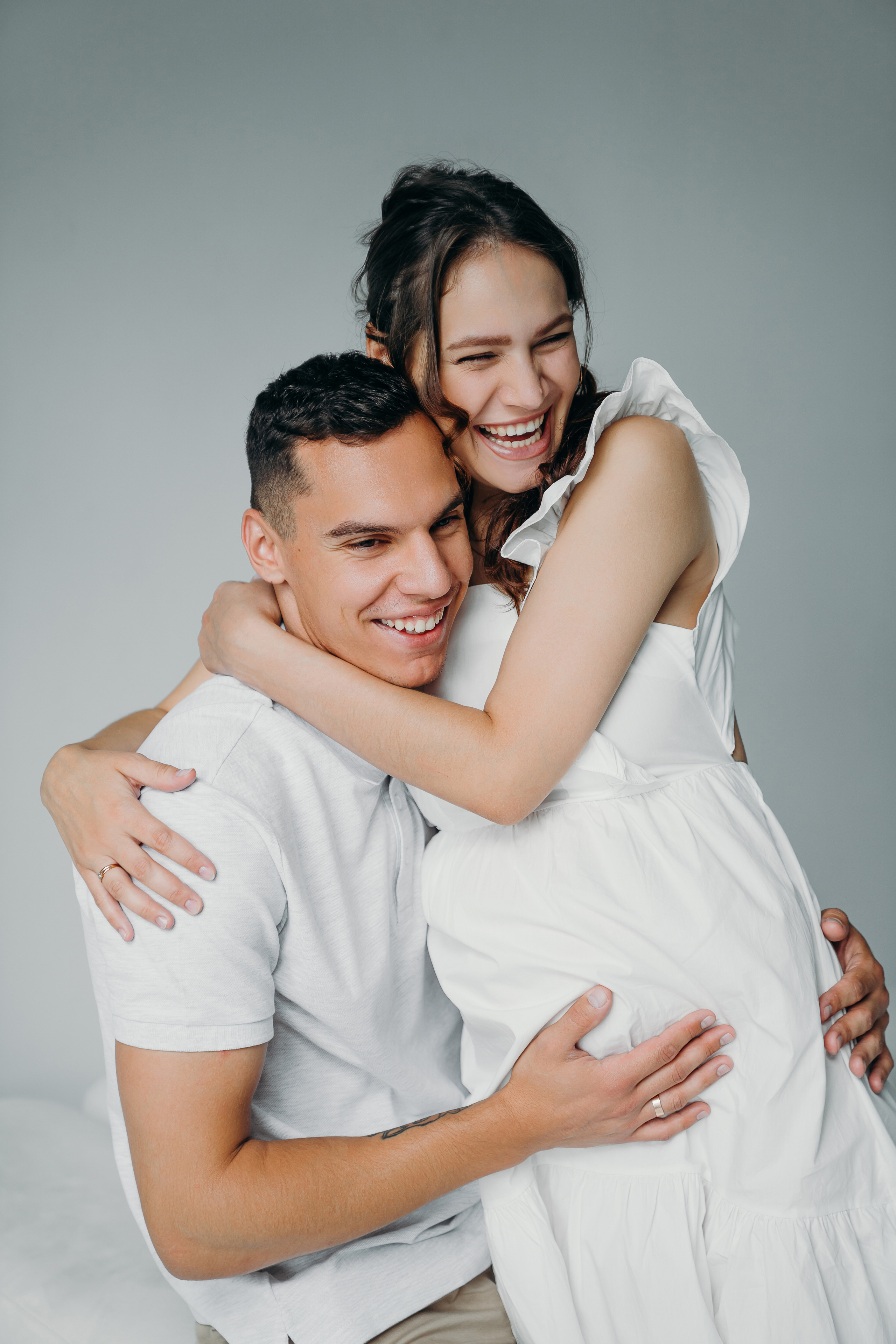 СЕМЬИ. Контентный и свадебный фотограф в Краснодаре и Сочи Елена Плотникова