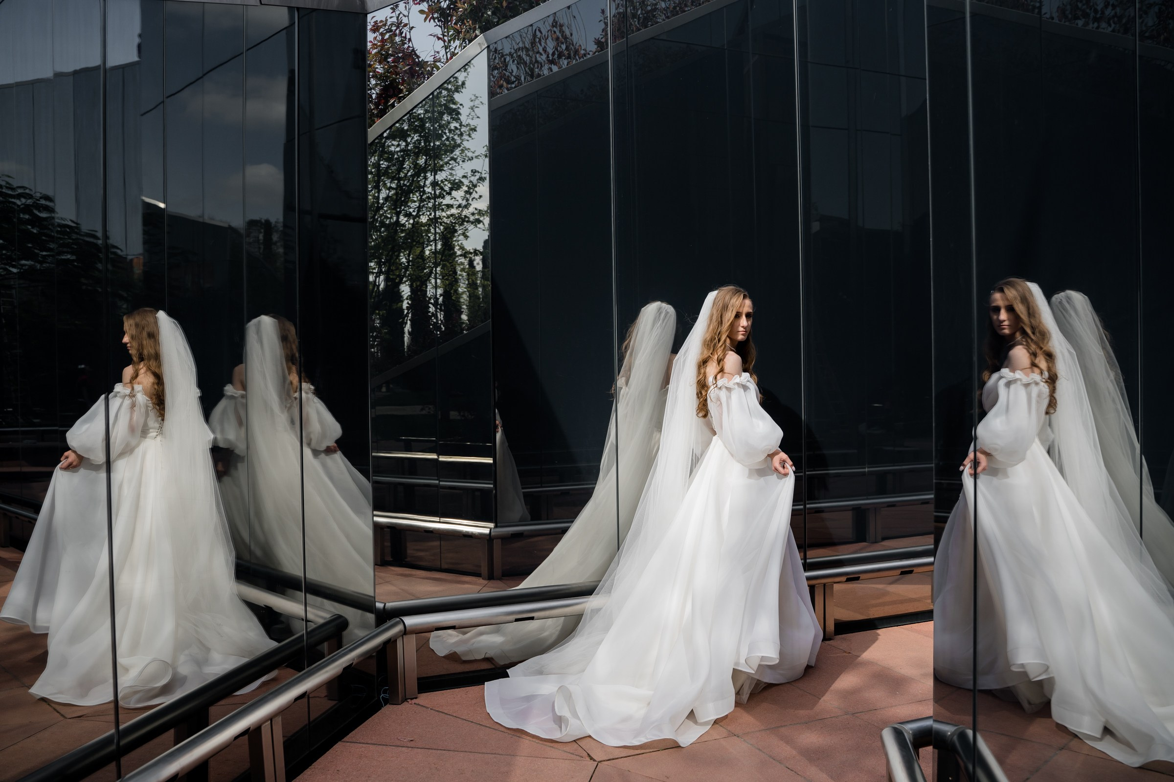 Парк Краснодар. Свадебный Фотограф в Краснодаре и всему Краснодарскому Краю